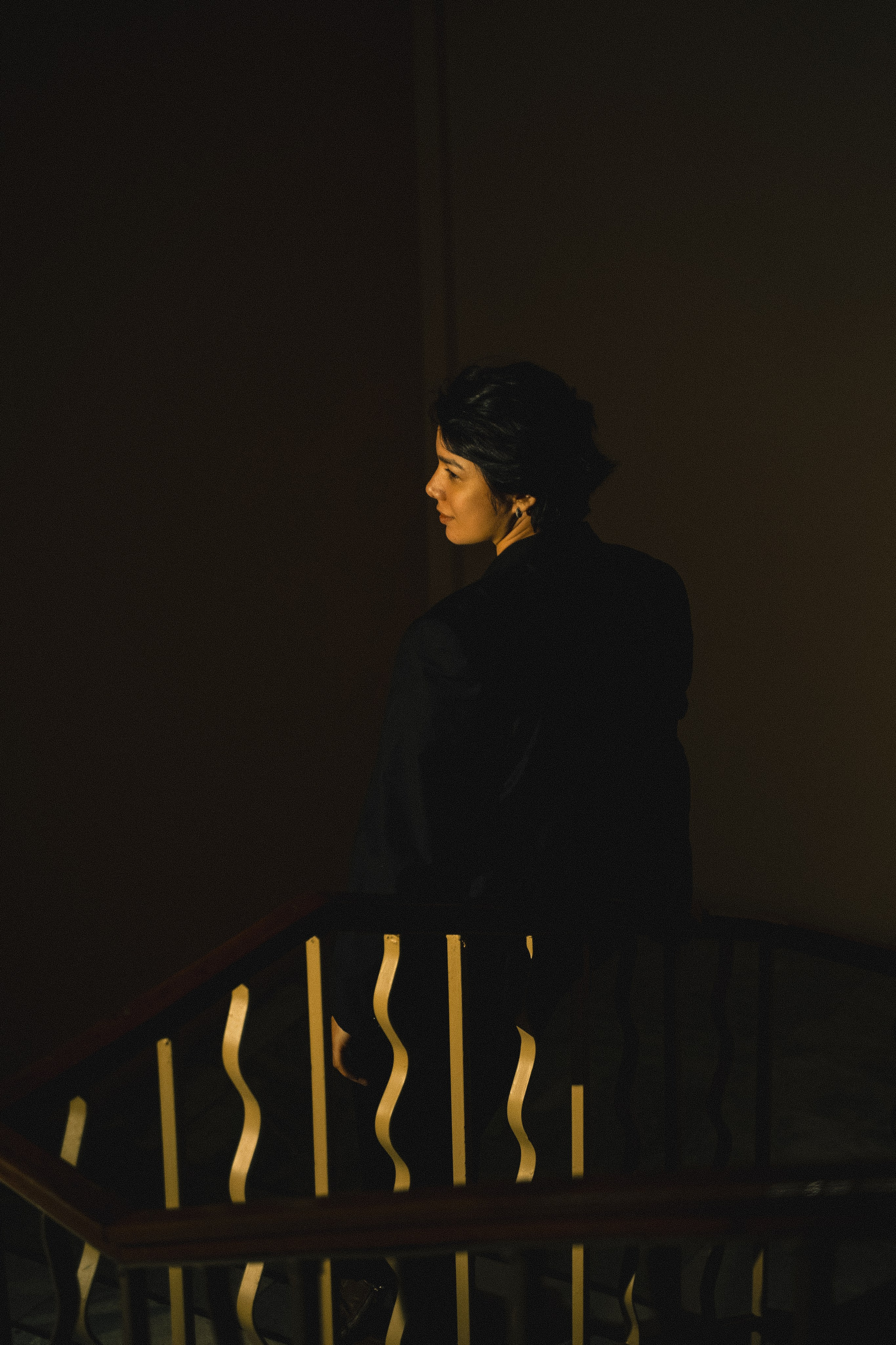 Индира Зубаирова. Амина Абасова — индивидуальный фотограф в Махачкале, Дагестан