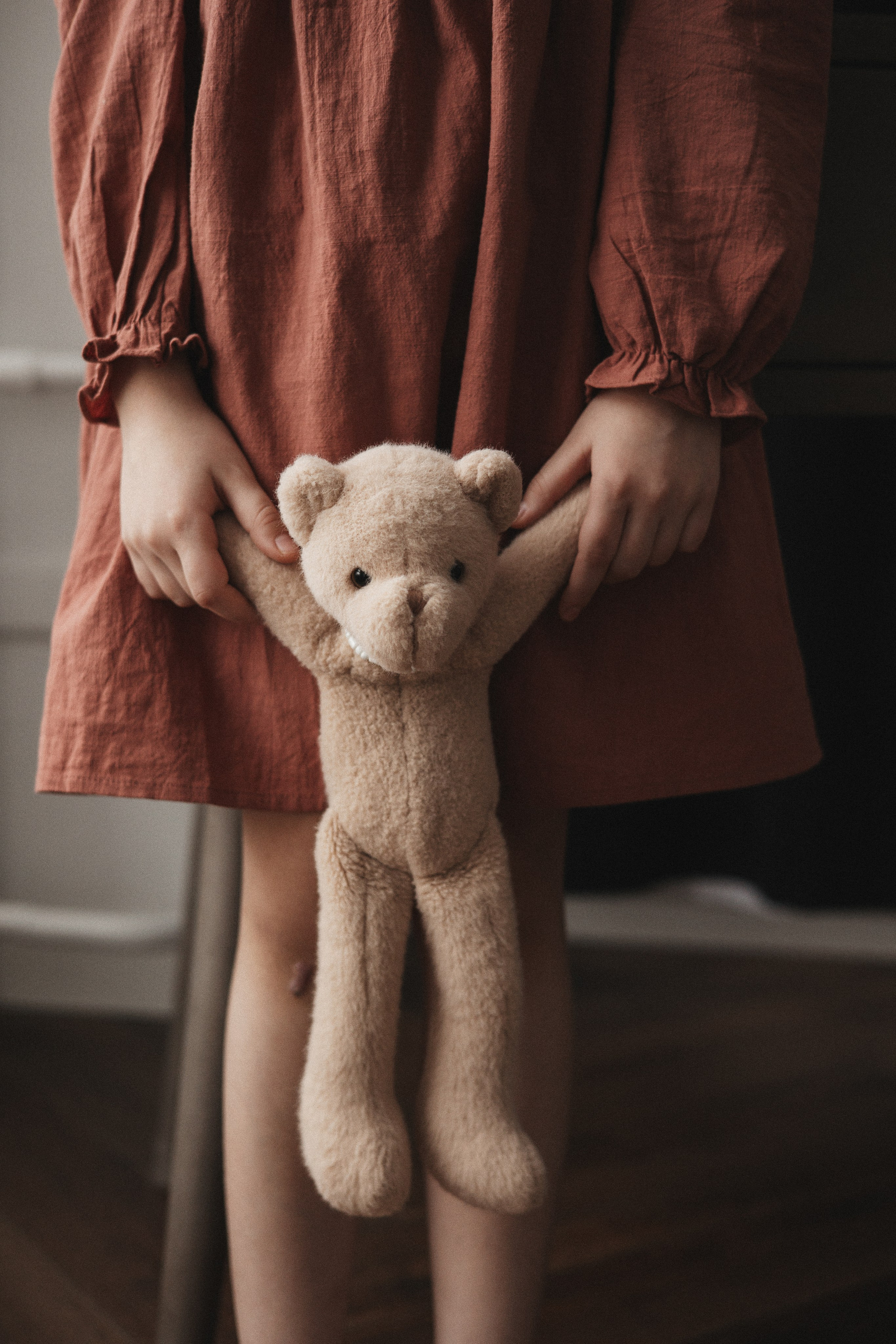 Семейная съёмка в студии, Москва. Портретный и семейный фотограф в Москве Мария Рослякова