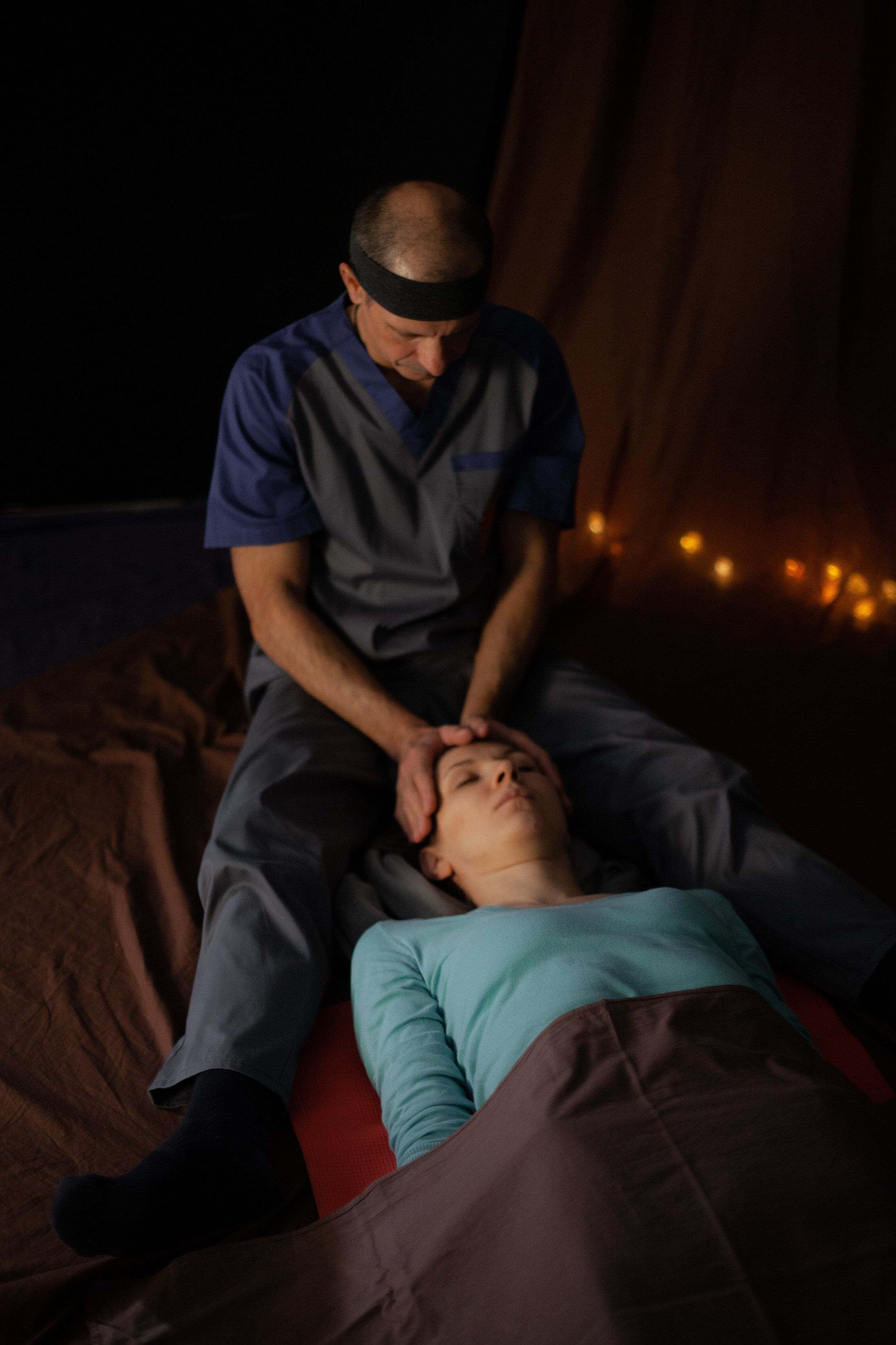 Relational Massage and Bodywork. Фотограф в Петербурге Татьяна Гуляева