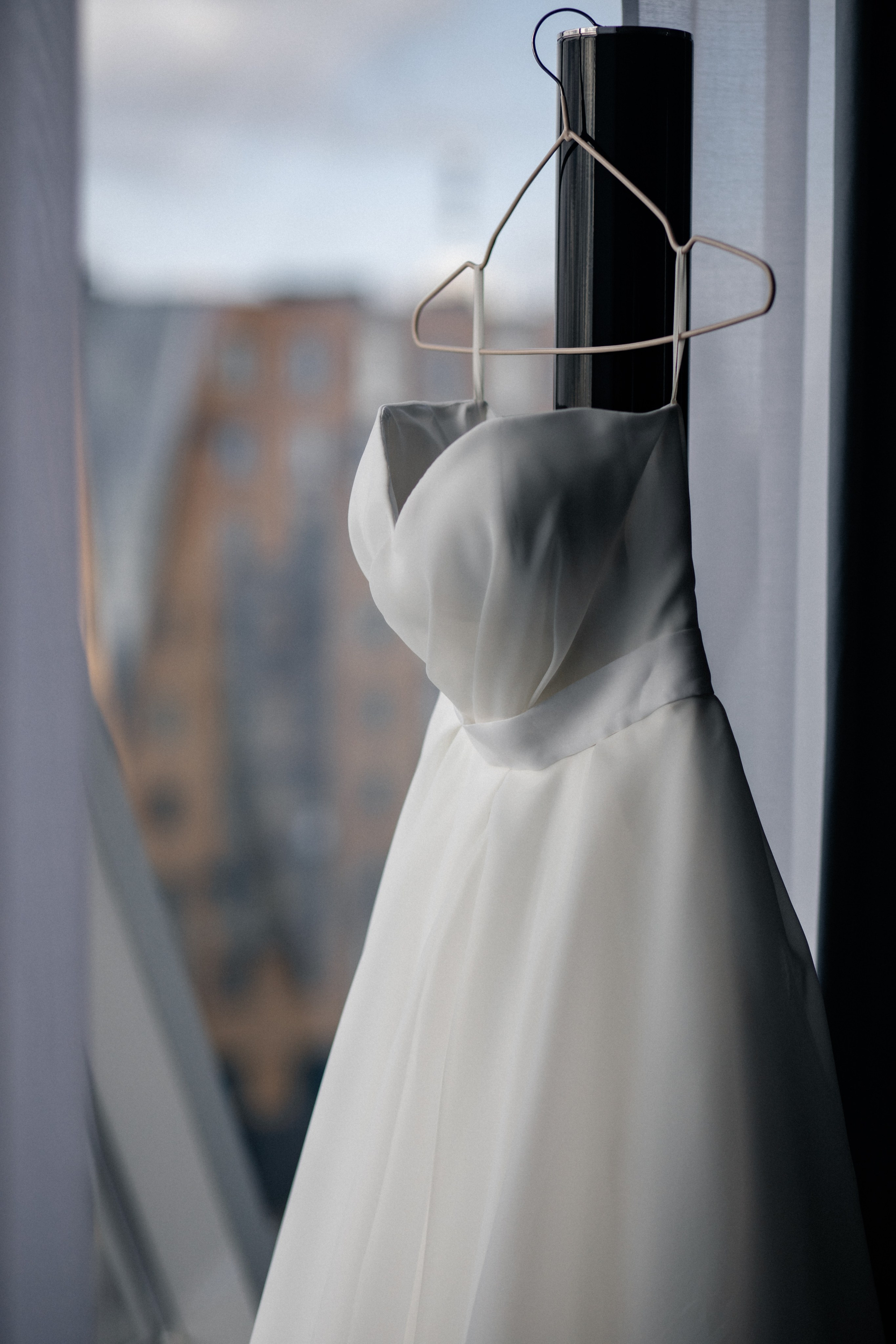 Осенняя свадебная фотосъемка в Архангельске. Клещинов Алексей