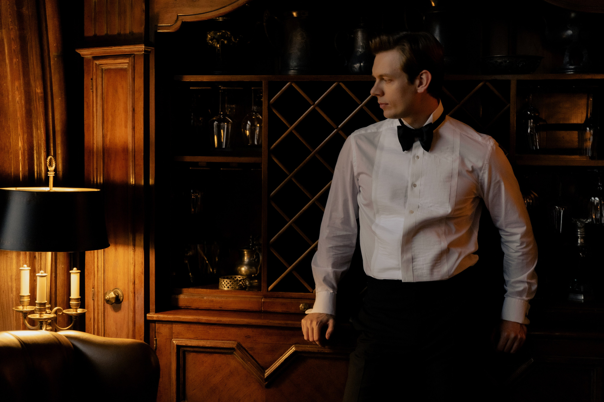 After Midnight История любви. Фотограф и Видеограф в Ростове на Дону