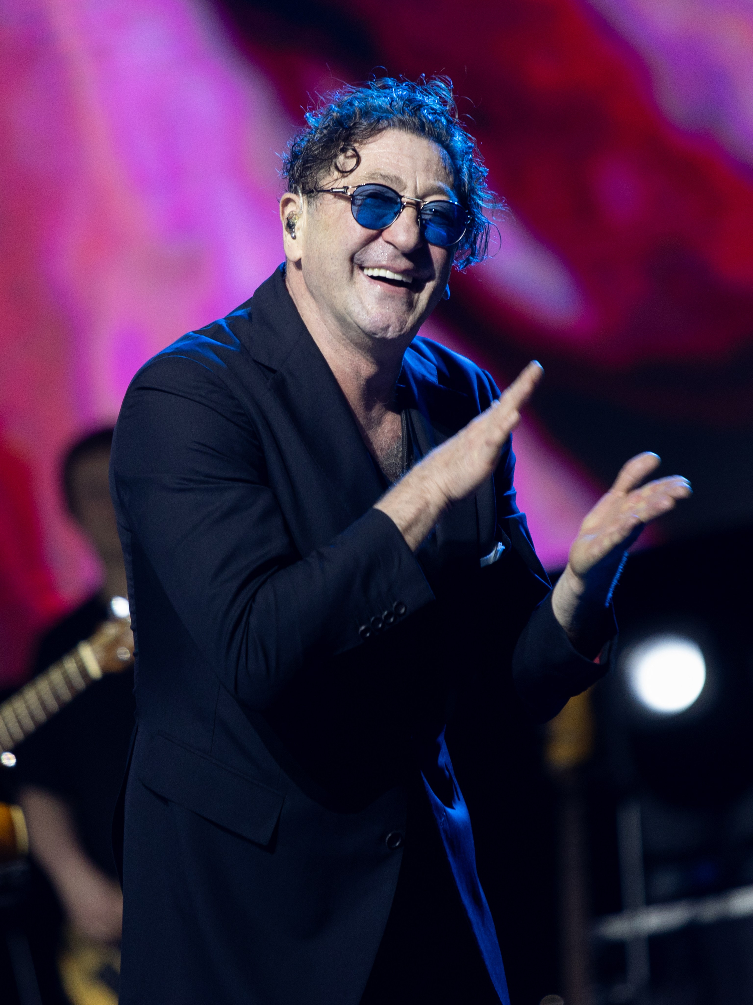 Григорий Лепс, Сочи, Роза Холл. Фотограф Ольга Махалова — Санкт-Петербург, Москва, Нижний Новгород