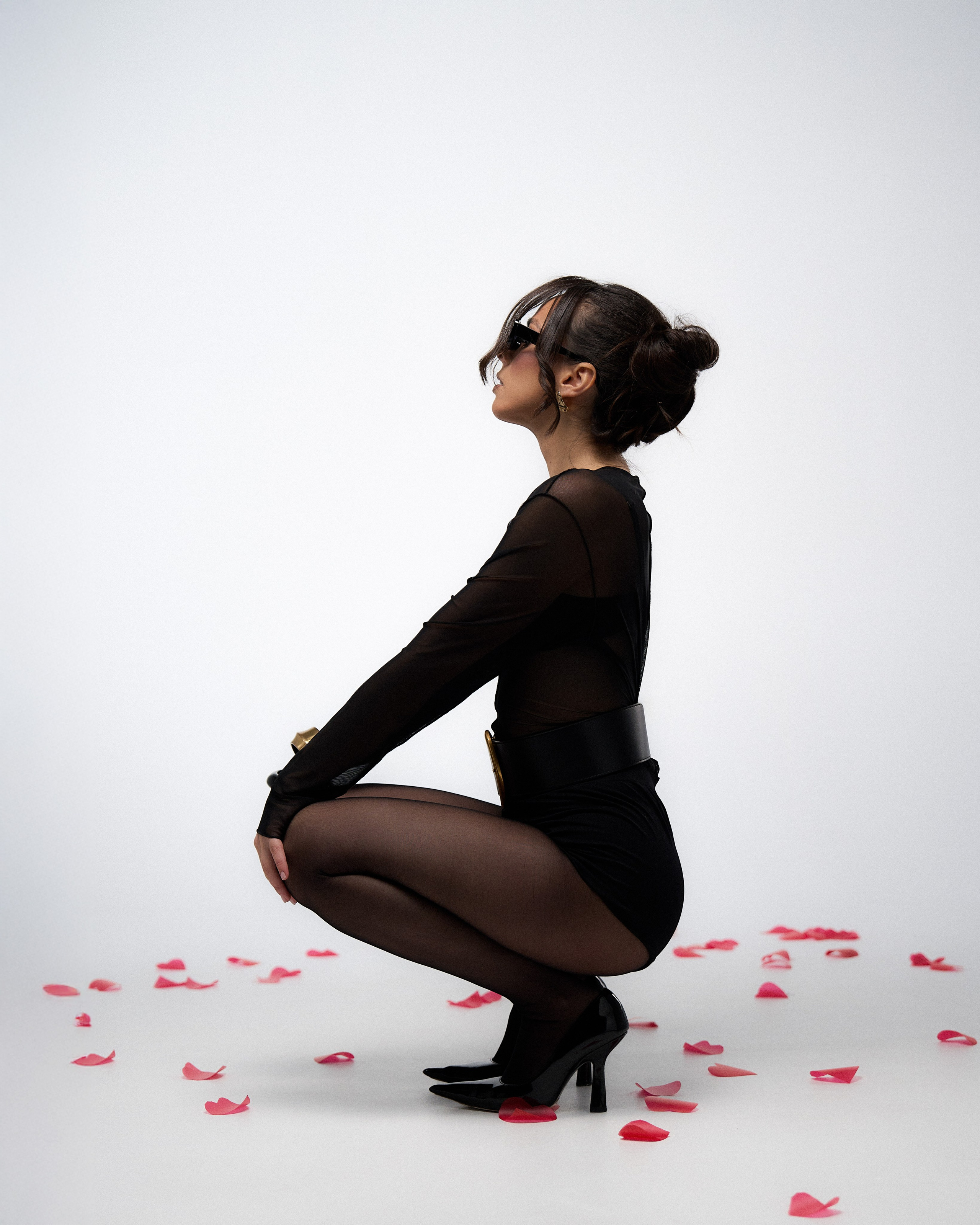 Карина. Портретный и Контент фотограф Григорий Семенов (Grifon) в Ижевске