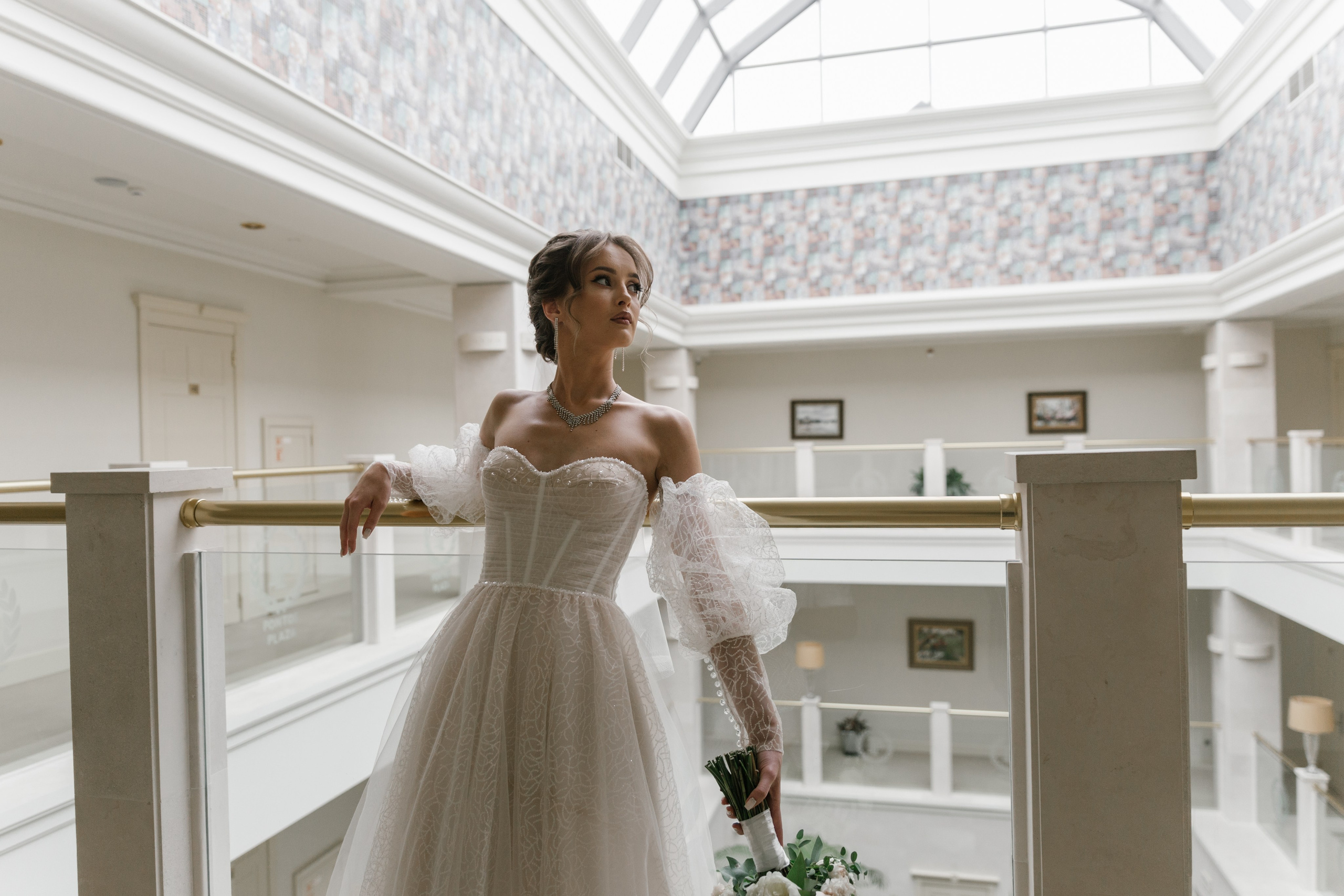 Артур и Ксения. Свадебный фотограф в Пятигорске и КМВ Софья Аджикеримова