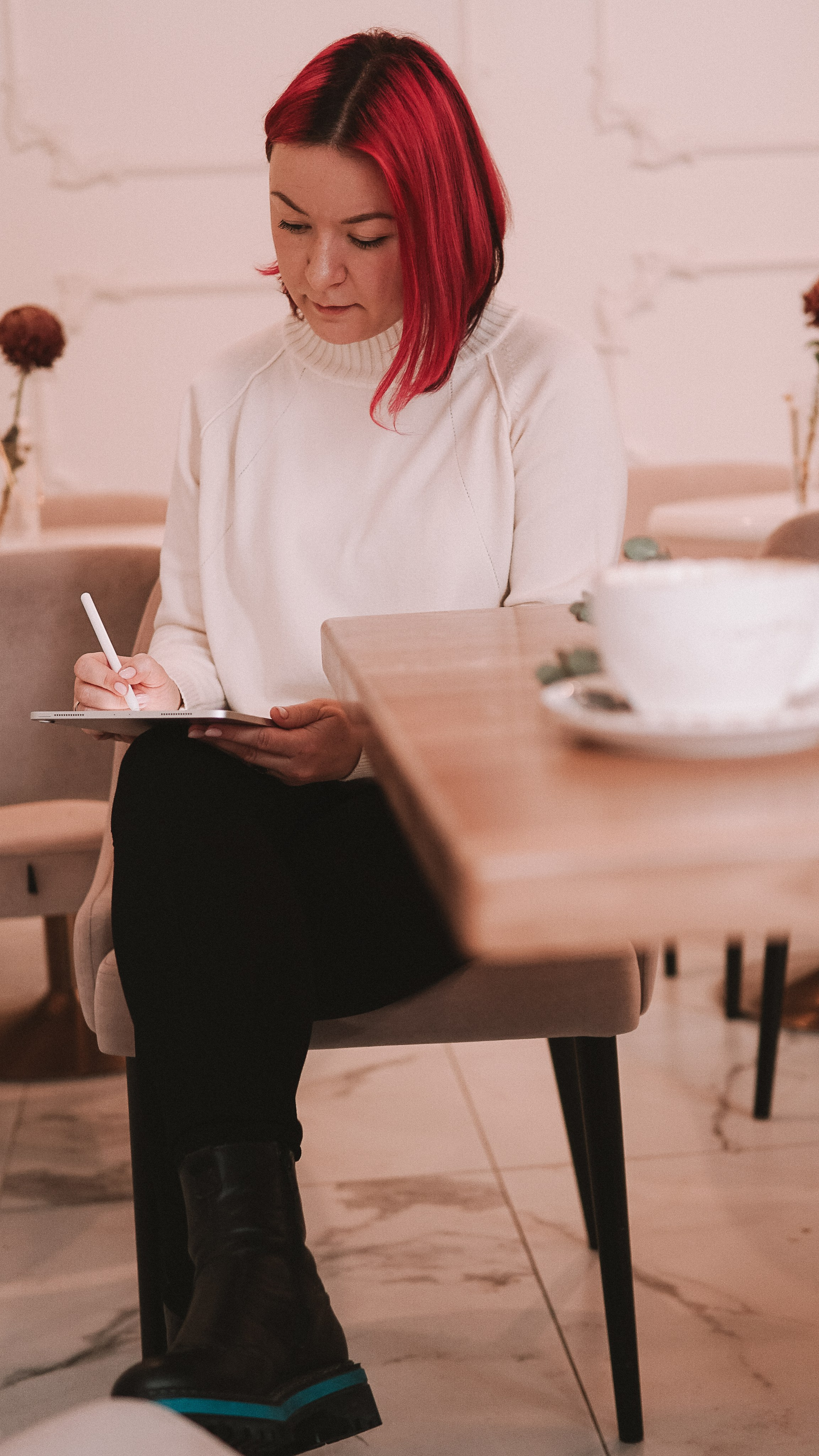 Карина. Фотограф в Москве Юлия Першина