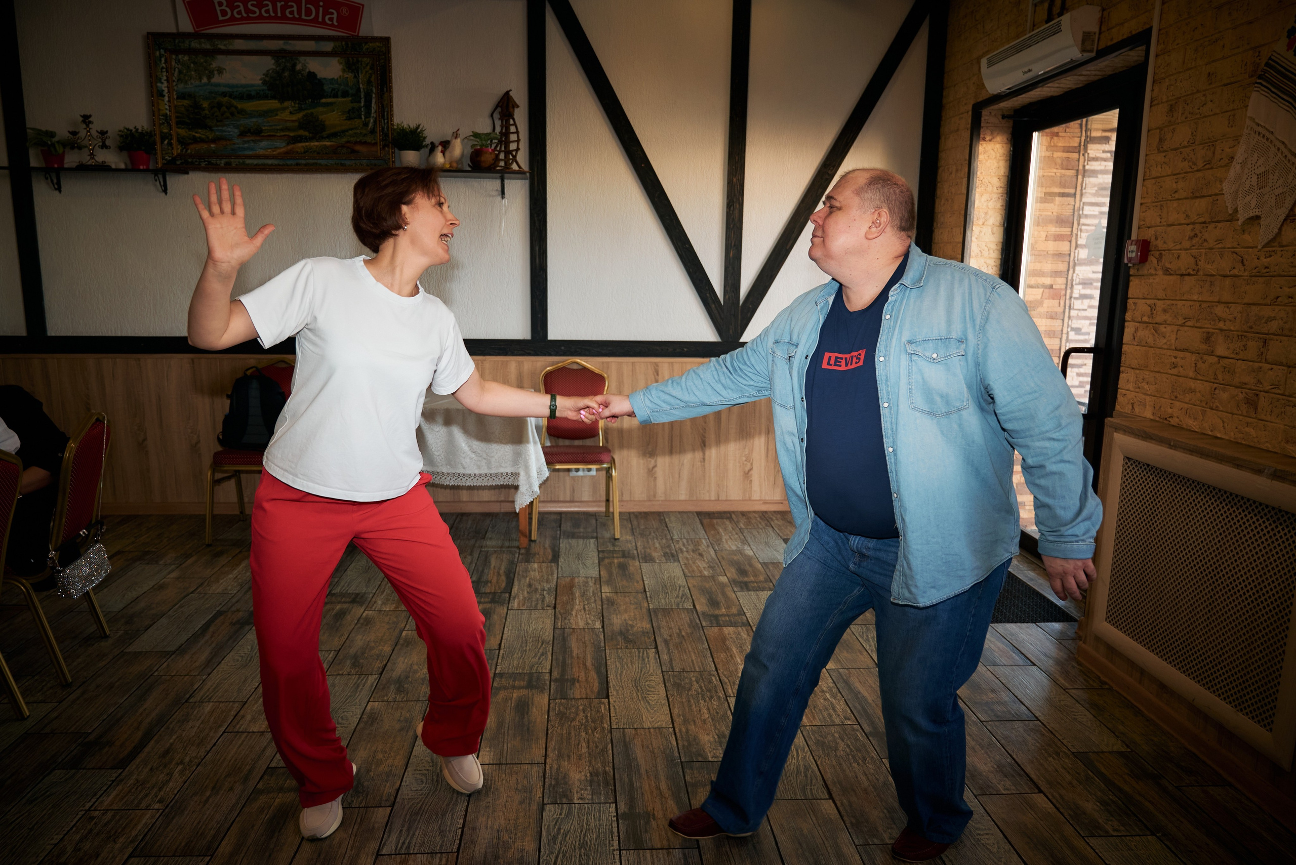 Юбилей Александры. Фотограф Зеленоград Москва