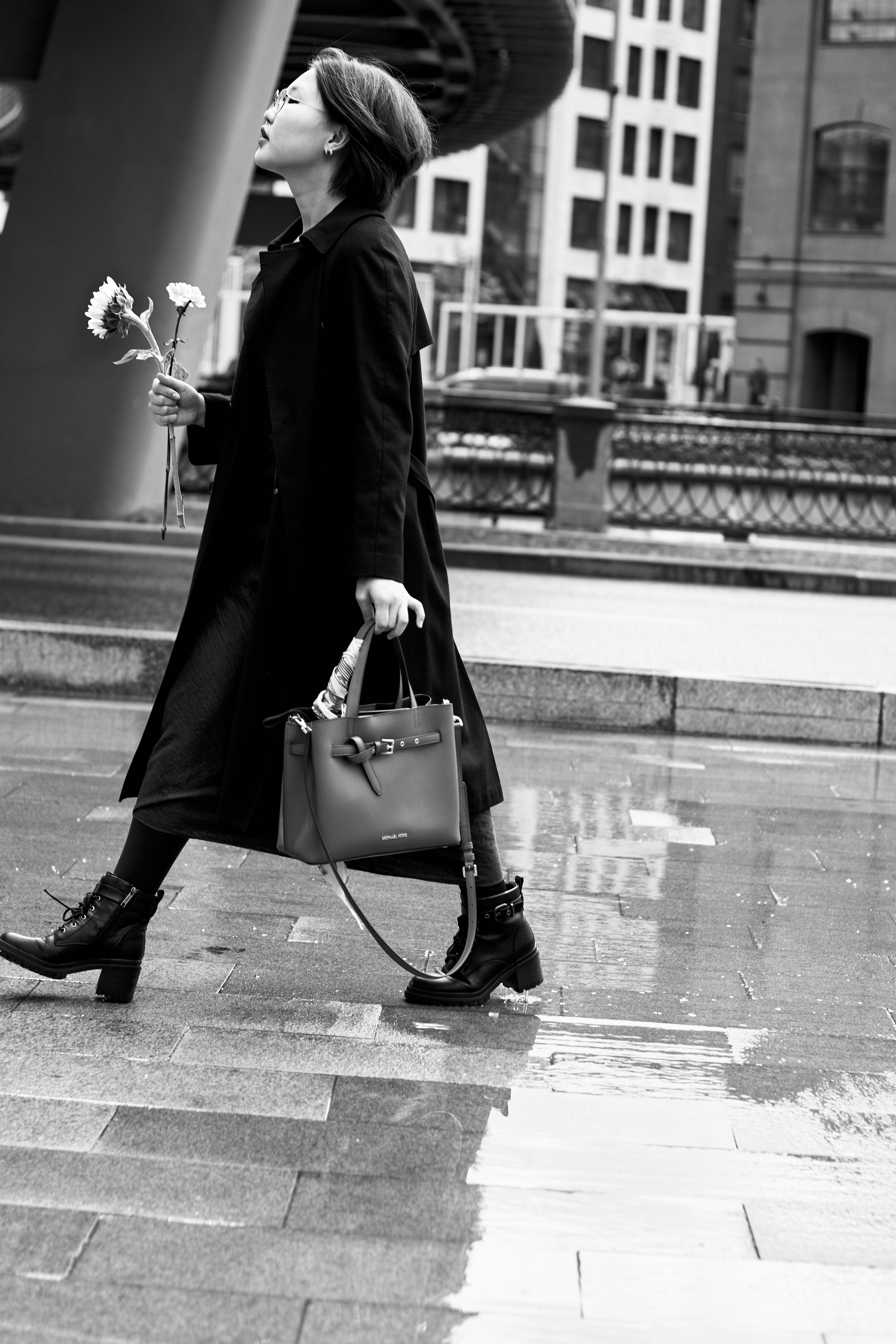 Амира. Портретный и свадебный фотограф в Москве Александра