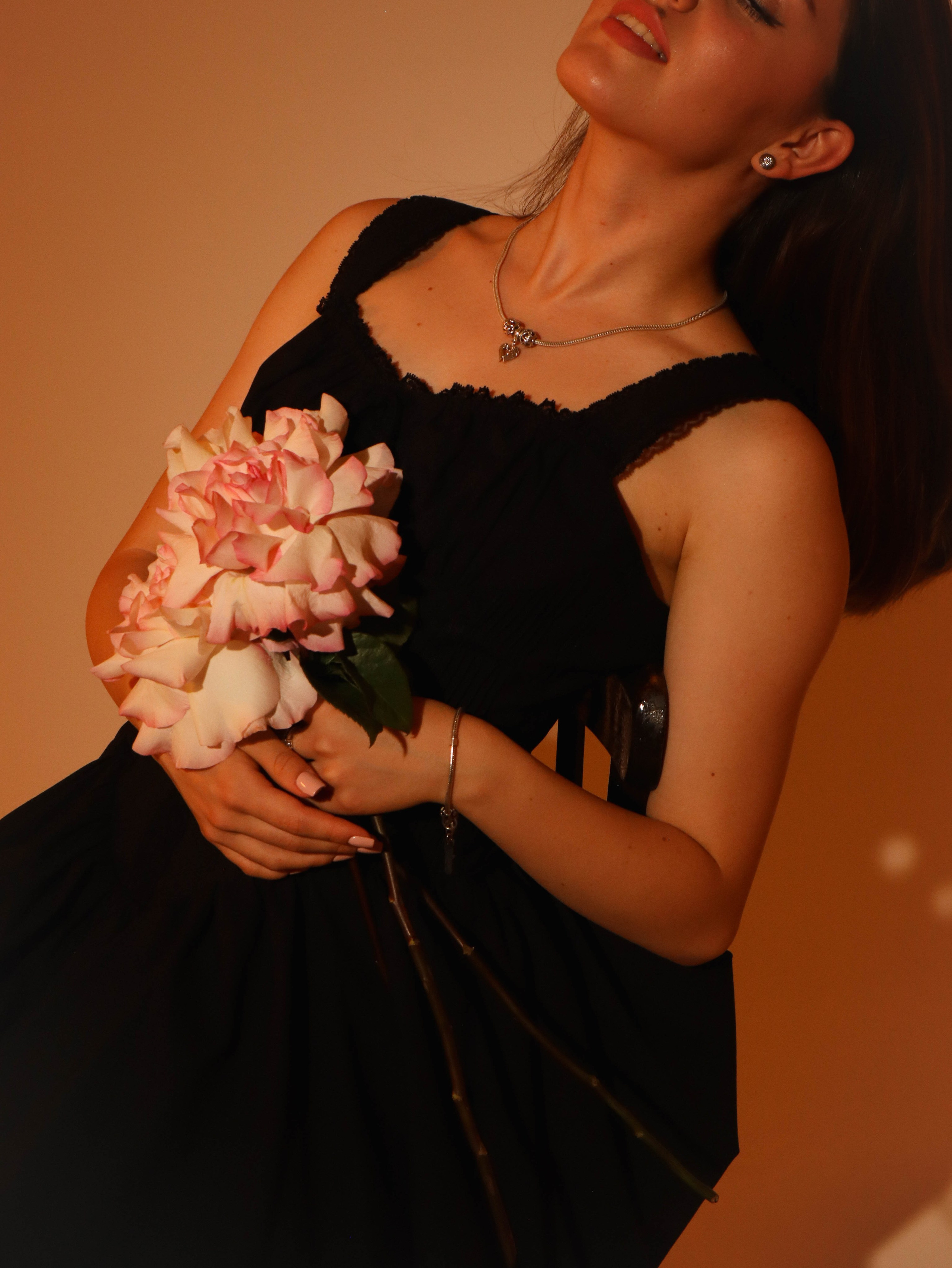 Полина. Портретный и свадебный фотограф в Москве Александра