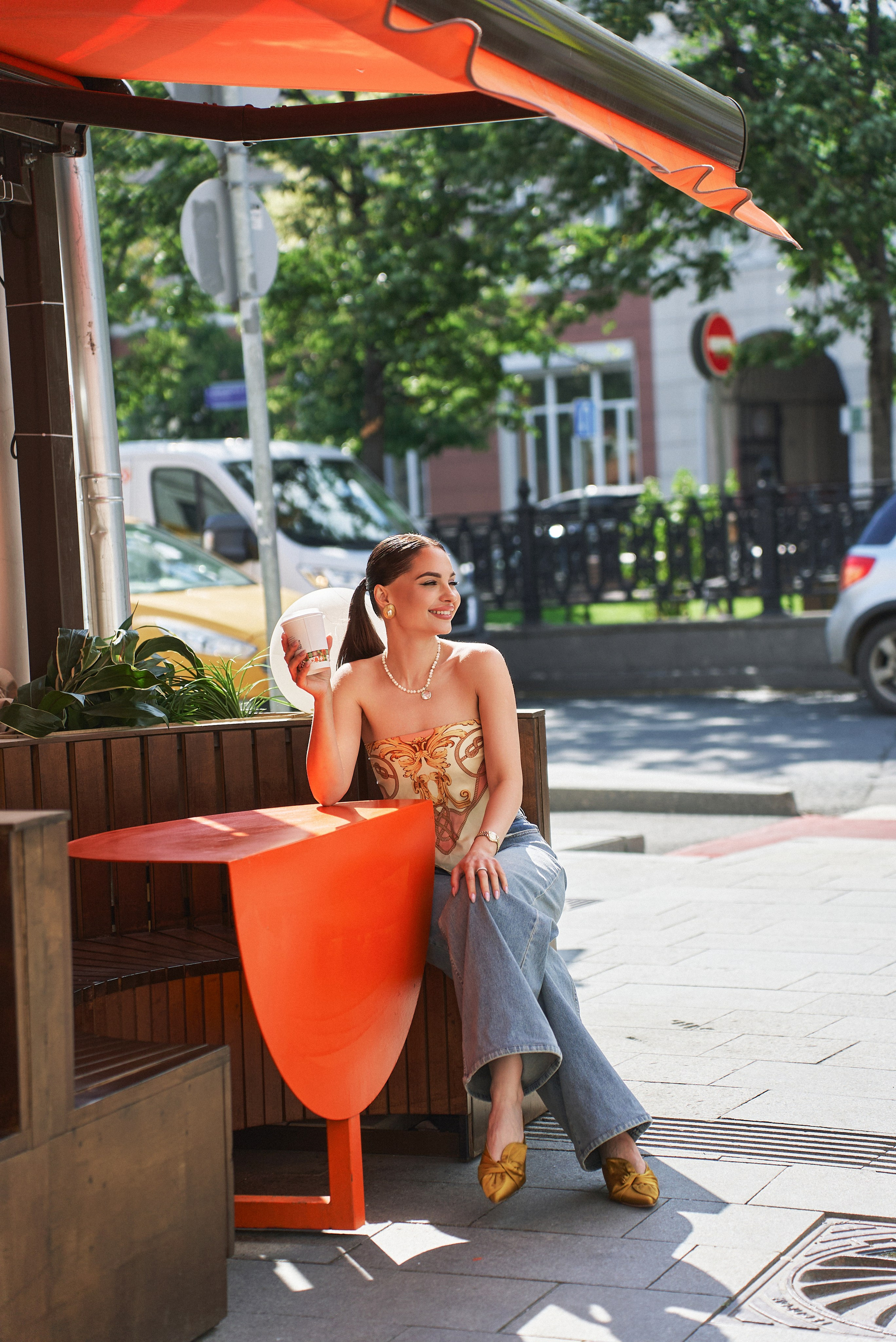 Частные съёмки. Фото и видео для брендов и бизнеса