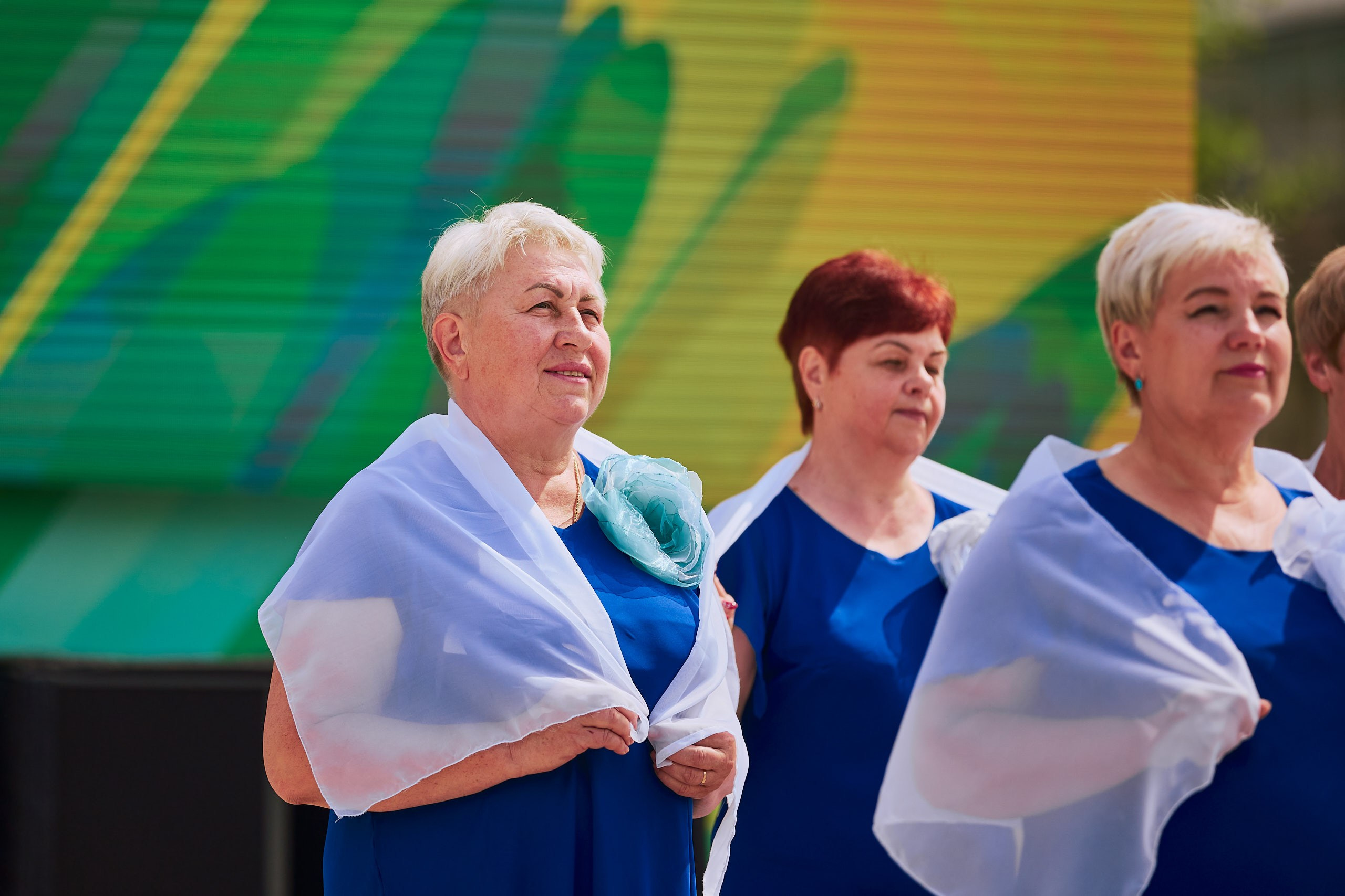 Фоторепортаж Юбилей г. Володарск 70 лет Нижегородская область. Спортивный Репортажный фотограф в Нижнем Новгороде Некрасов Денис