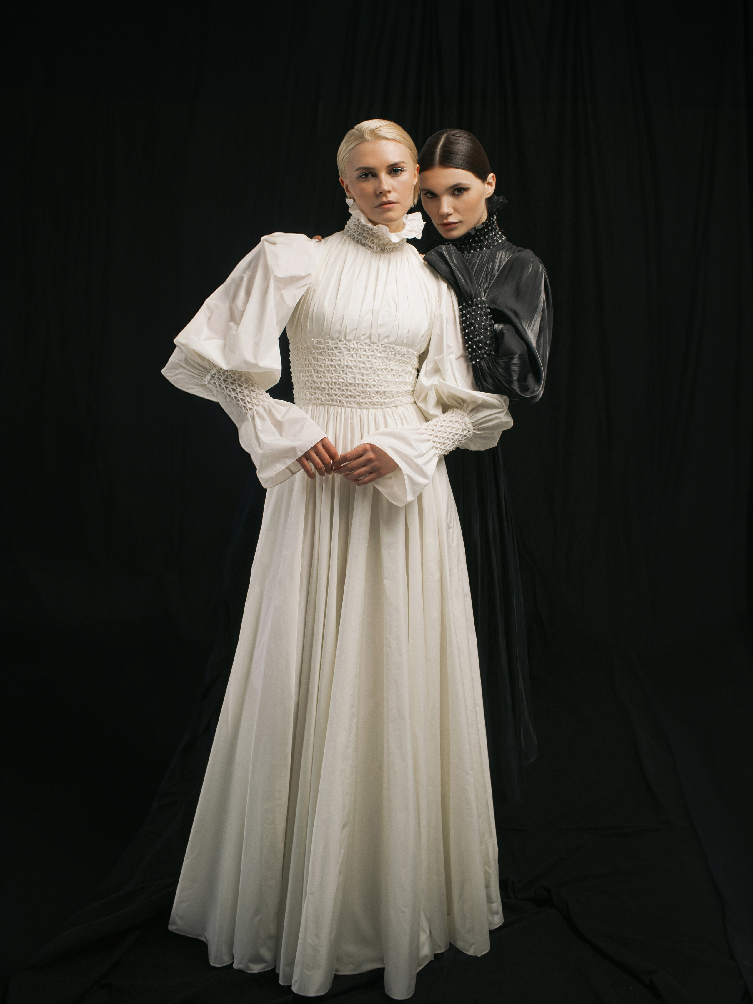 Commercial studio. Фотограф Анна Гребенник