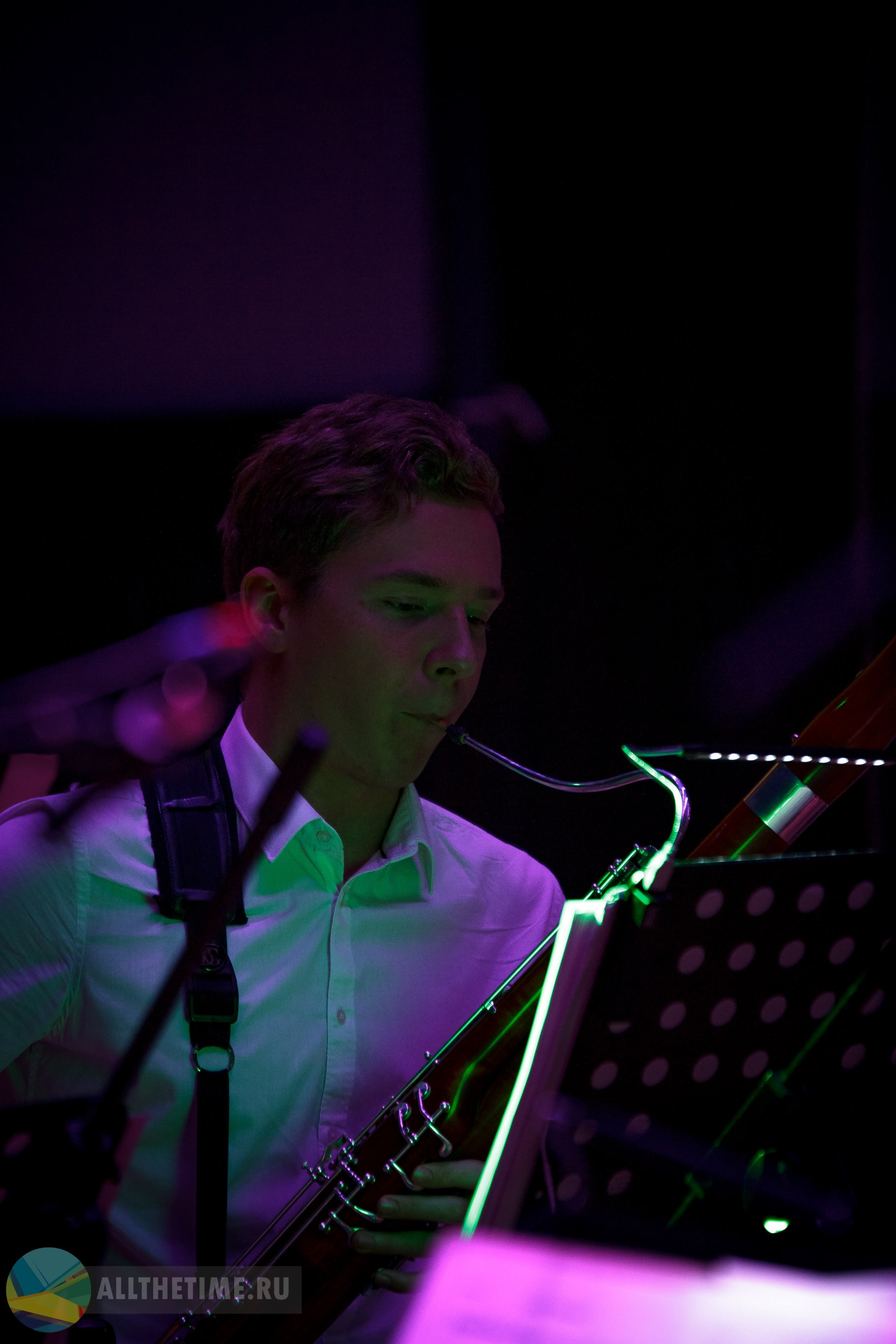 RockestraLive. Магия музыки в кадре: Концертная Фотография