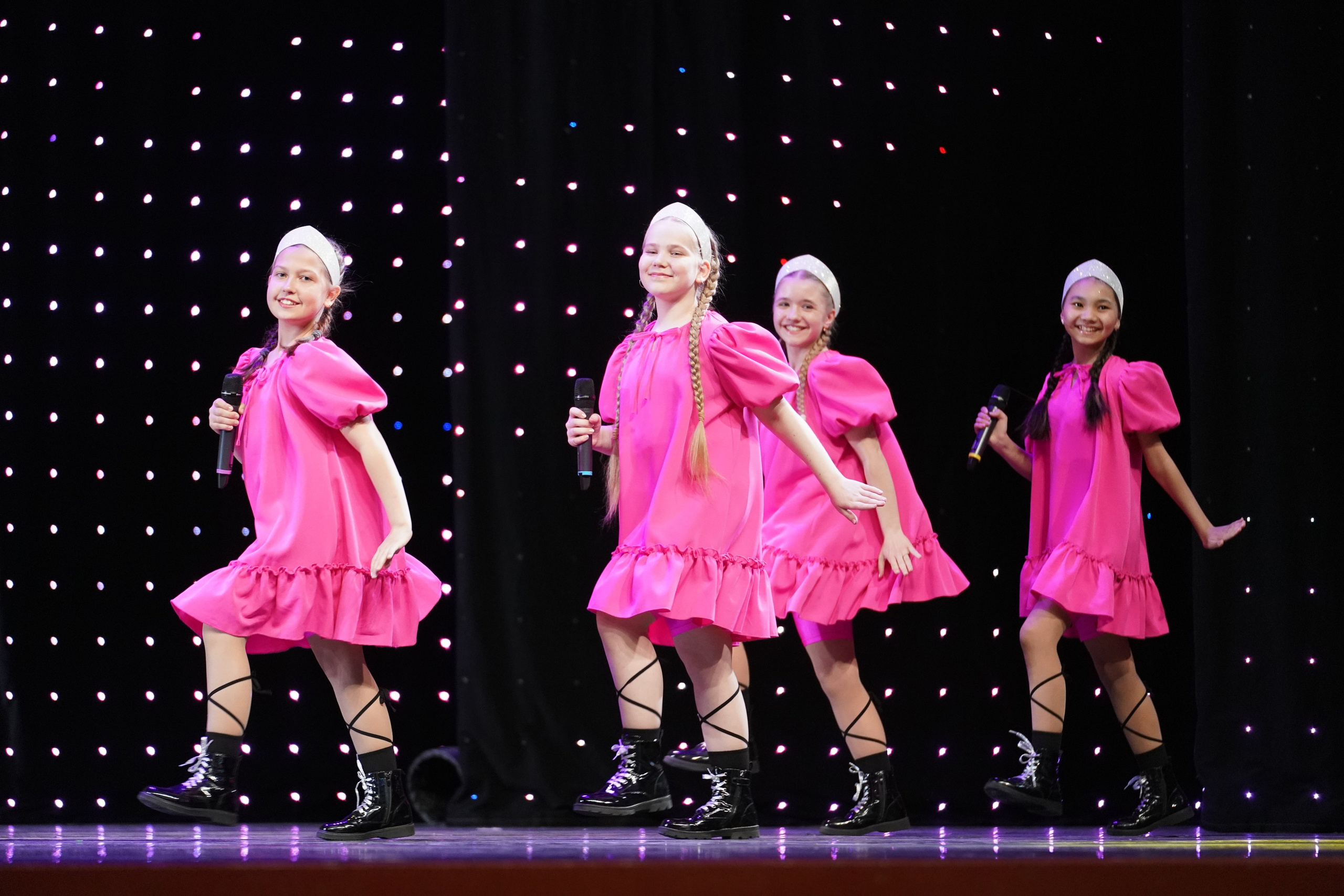 18 мая, отделение 1, г. Москва, Кремль. Золотое яблочко