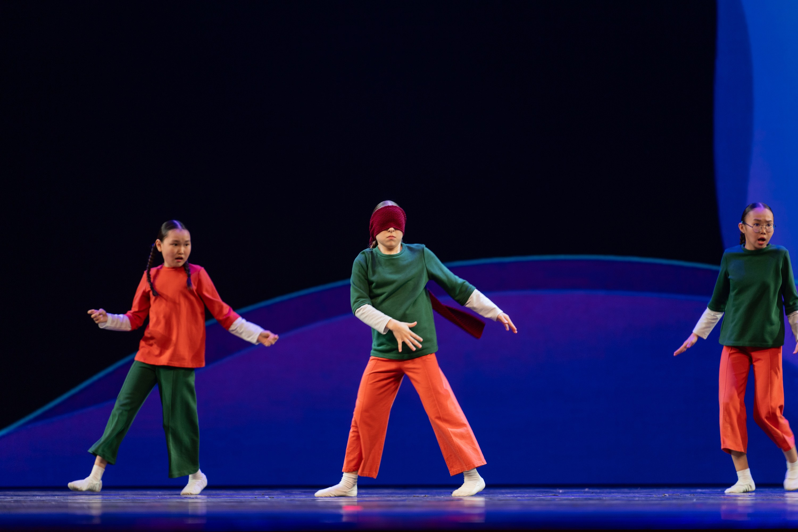 18 мая, г. Москва, Кремль, Концерт. Золотое яблочко