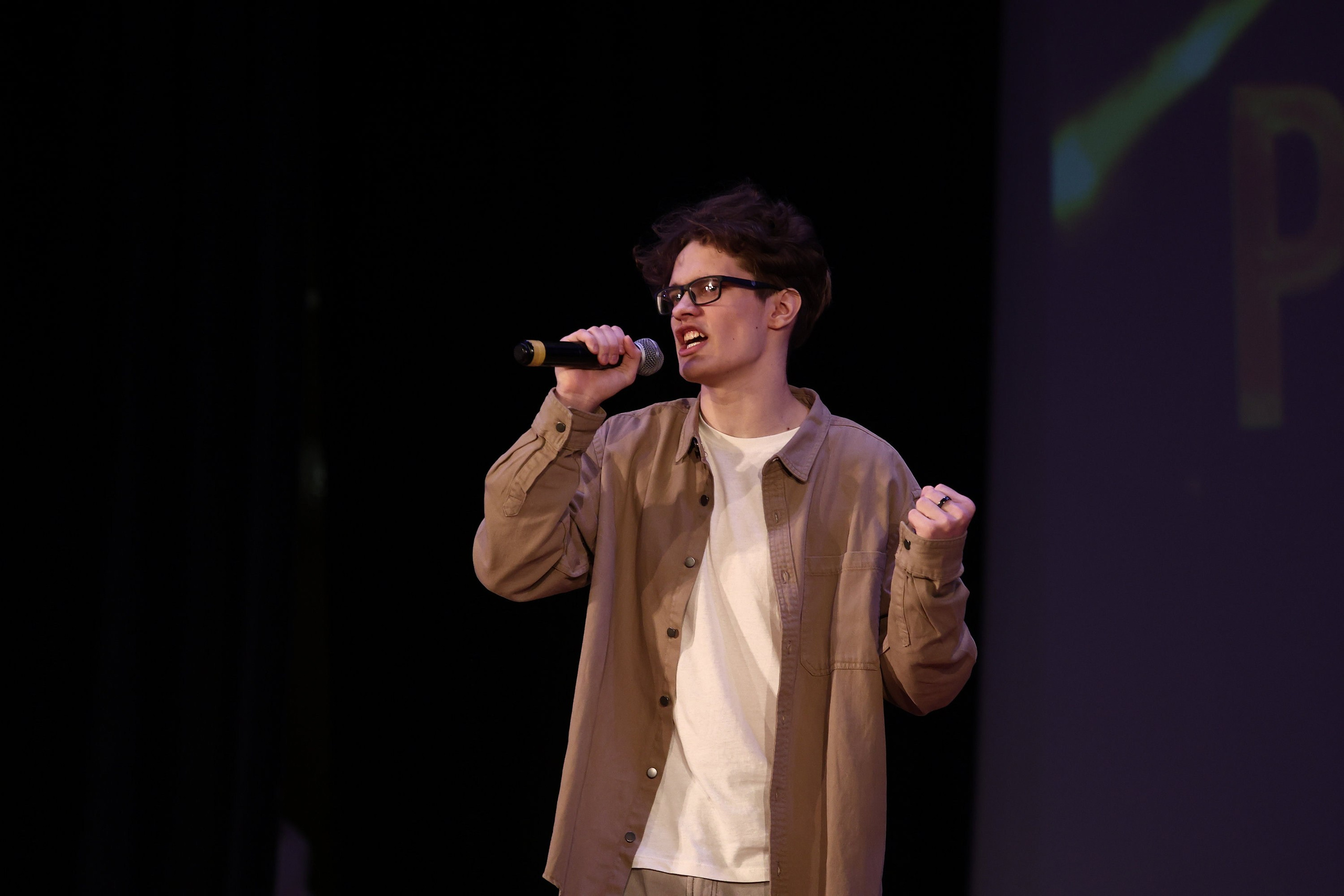 30 марта, г. Самара. Золотое яблочко