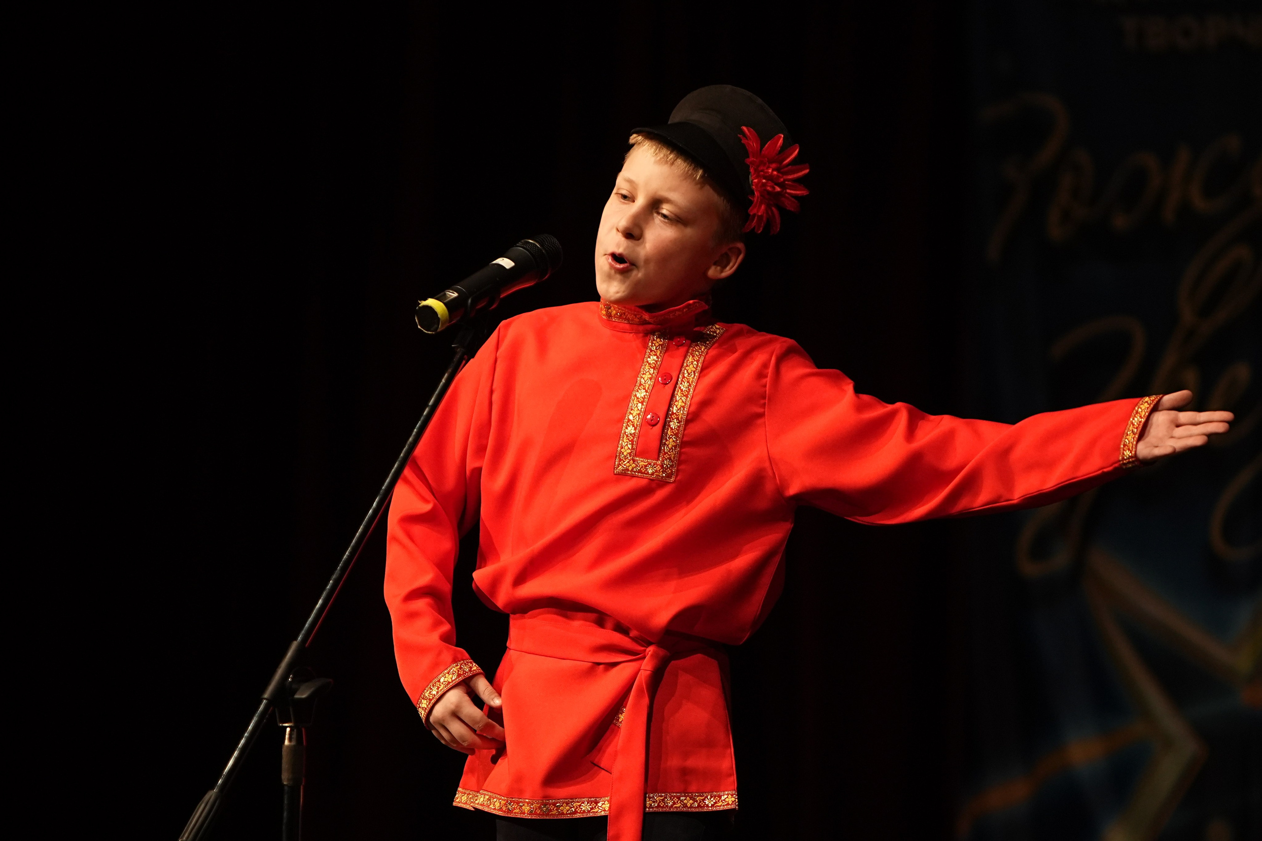 15 марта, блок 2, г. Москва. Золотое яблочко