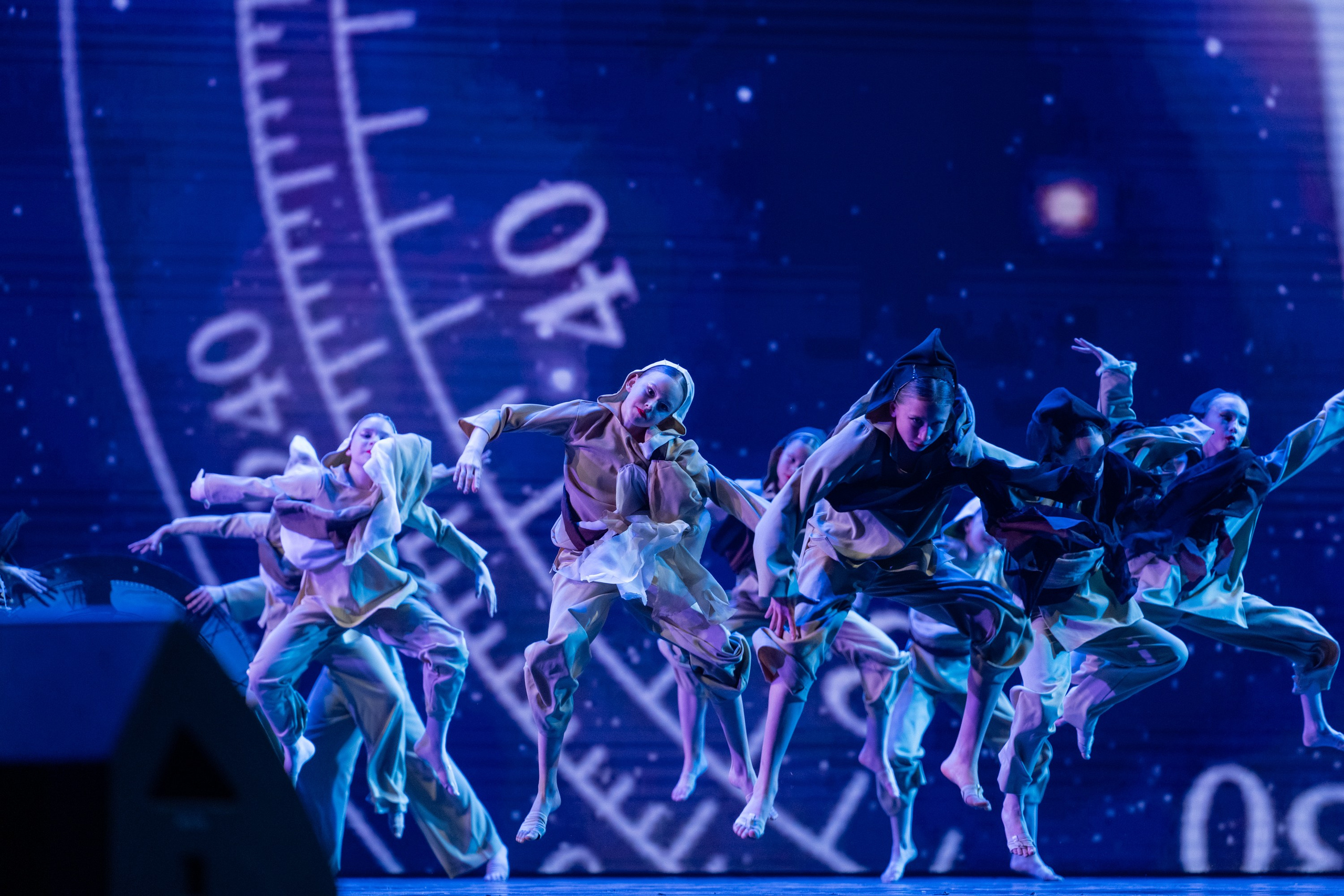 16 мая, г. Москва, Кремль, Концерт. Золотое яблочко