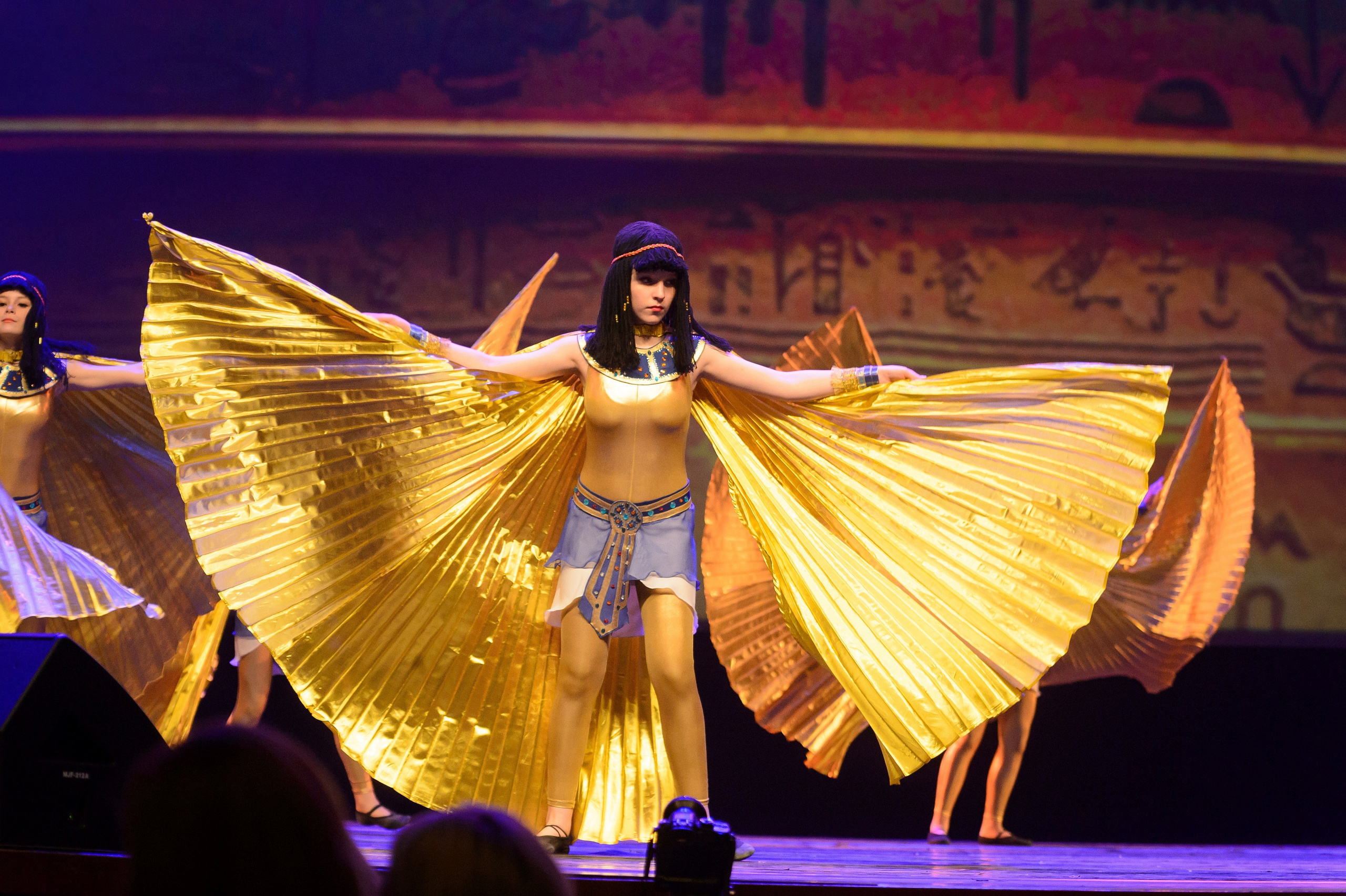 13 мая, часть 2, Кремль, г. Москва. Золотое яблочко