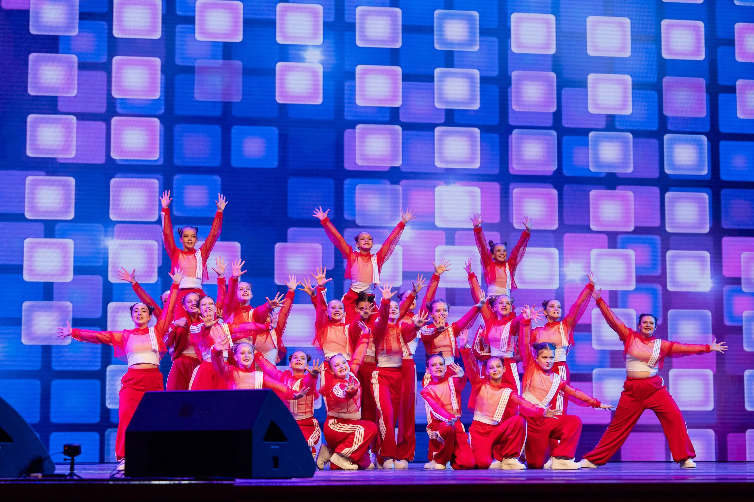 16 мая, г. Москва, Кремль, Концерт. Золотое яблочко