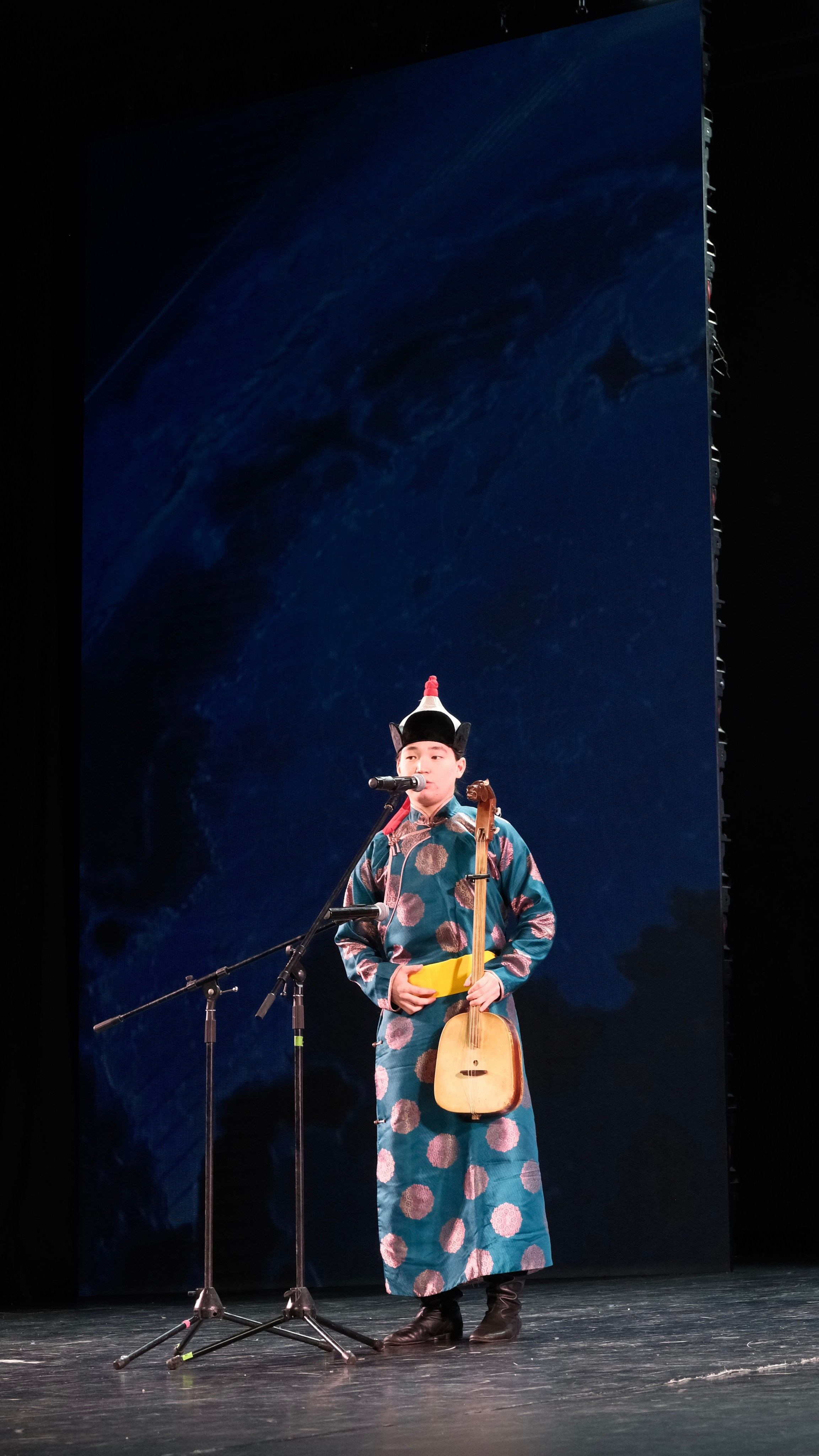 22 февраля 2026 г, г. Астана. Золотое яблочко