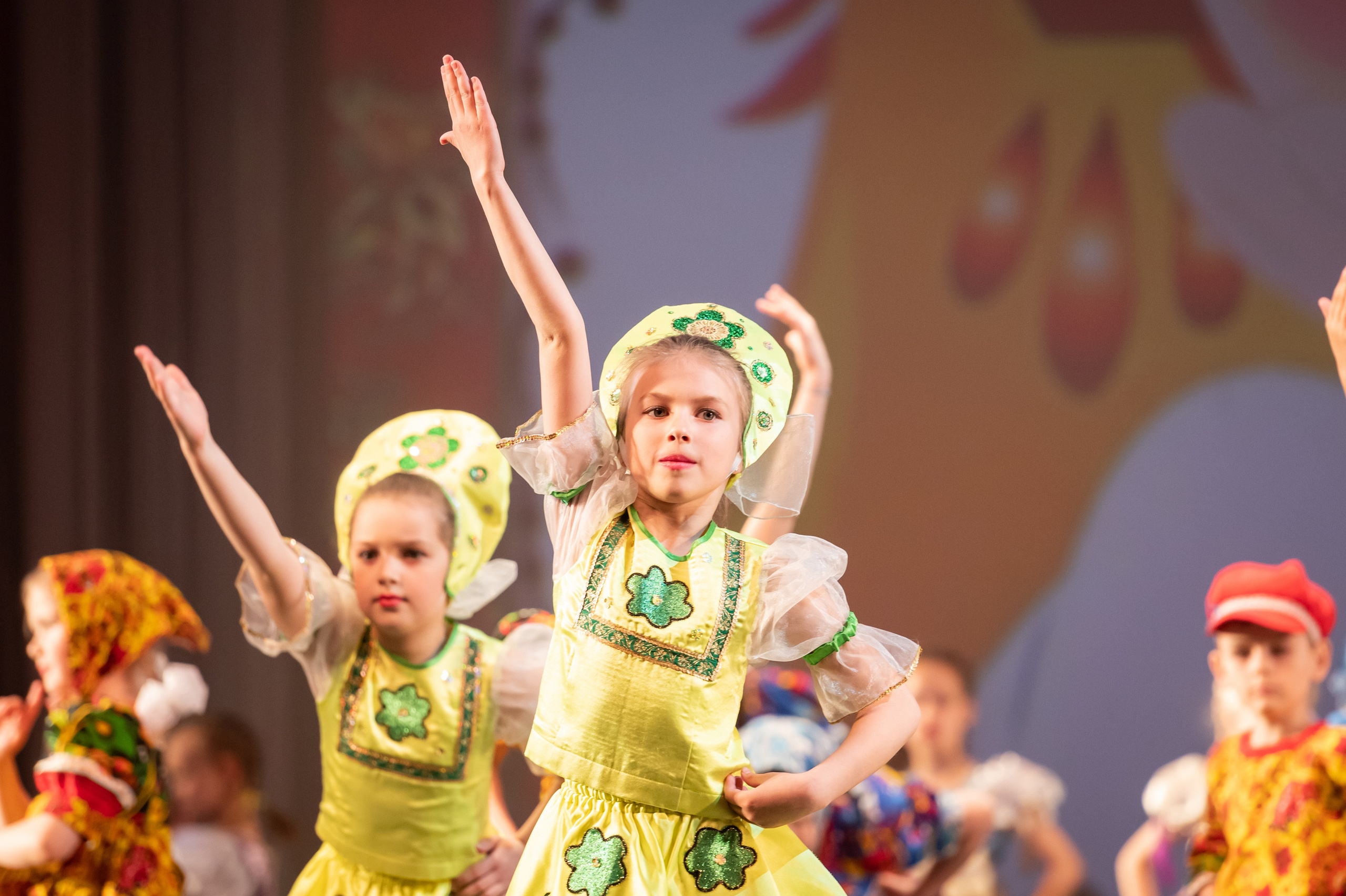 15 сентября, концерт БКЗ. Золотое яблочко