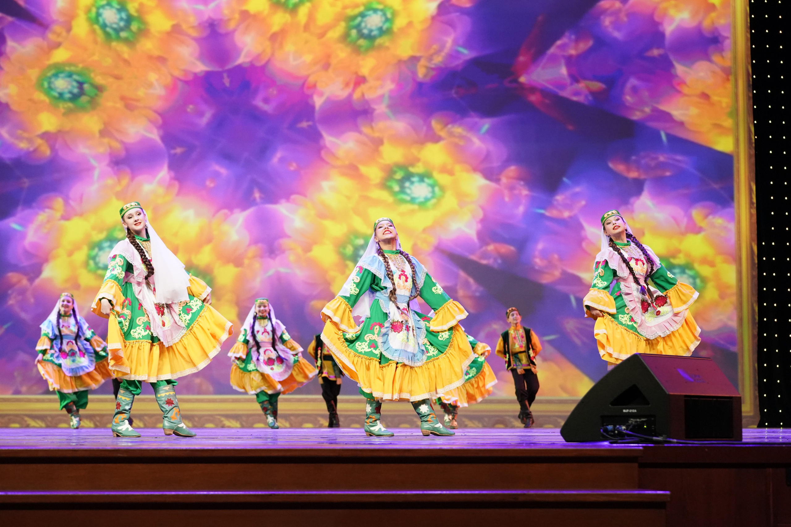 19 мая, отделение 1, г. Москва, Кремль. Золотое яблочко