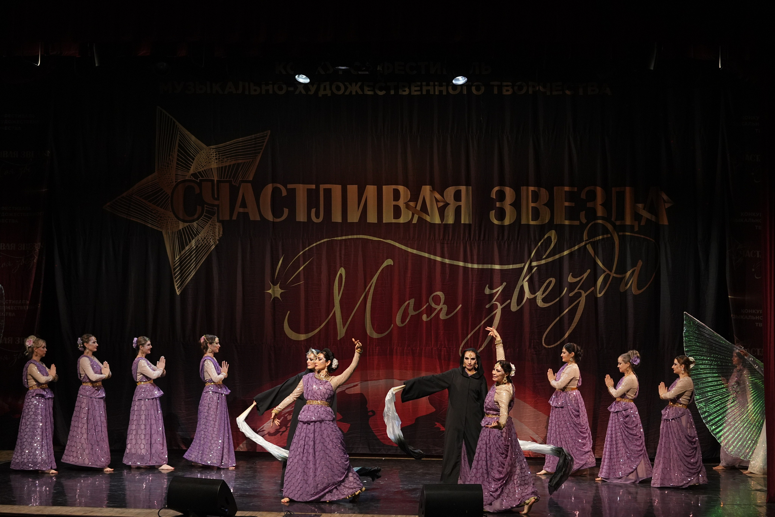 17 января, блок 2, г. Москва. Золотое яблочко