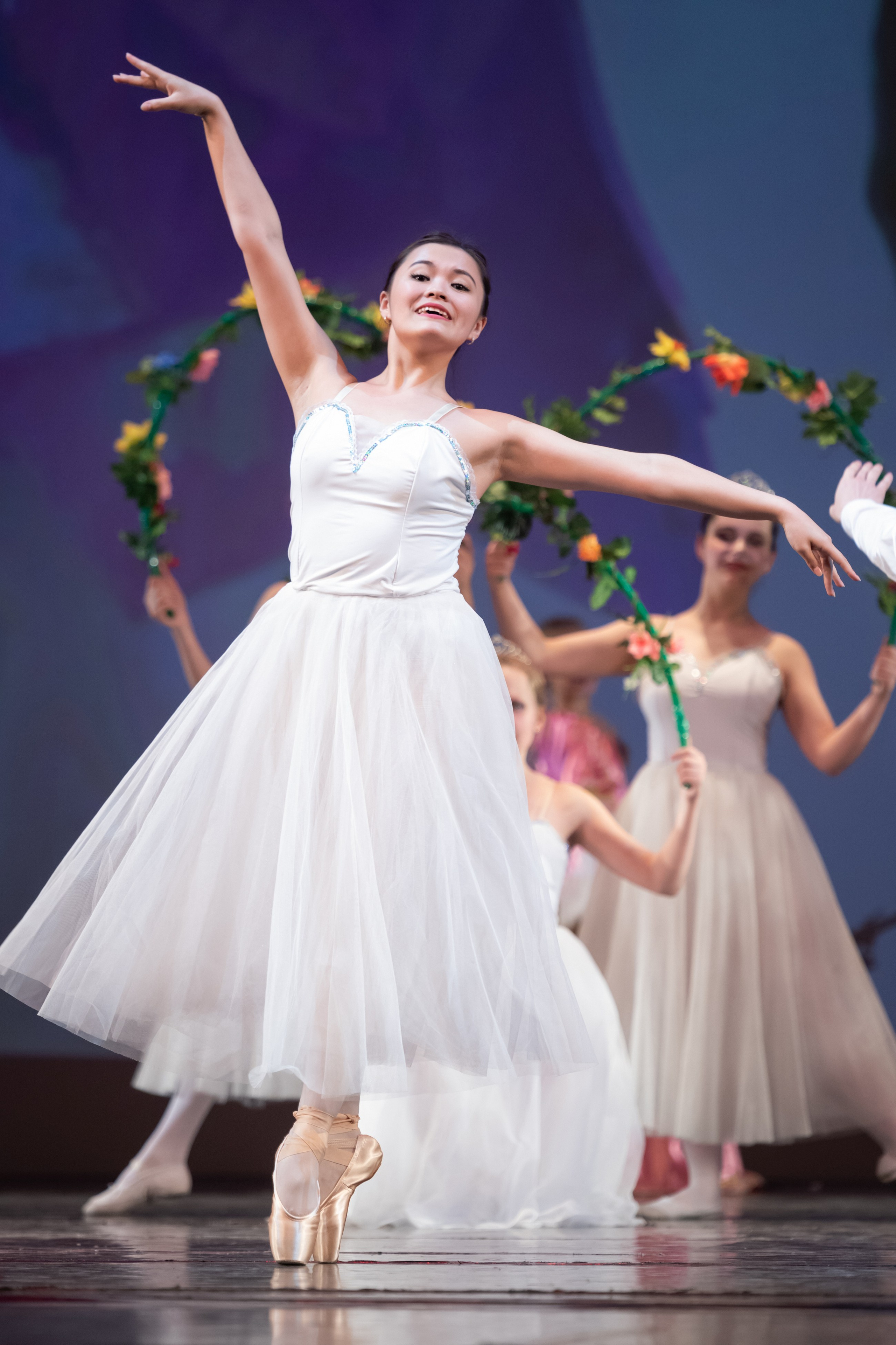 15 сентября, концерт БКЗ. Золотое яблочко