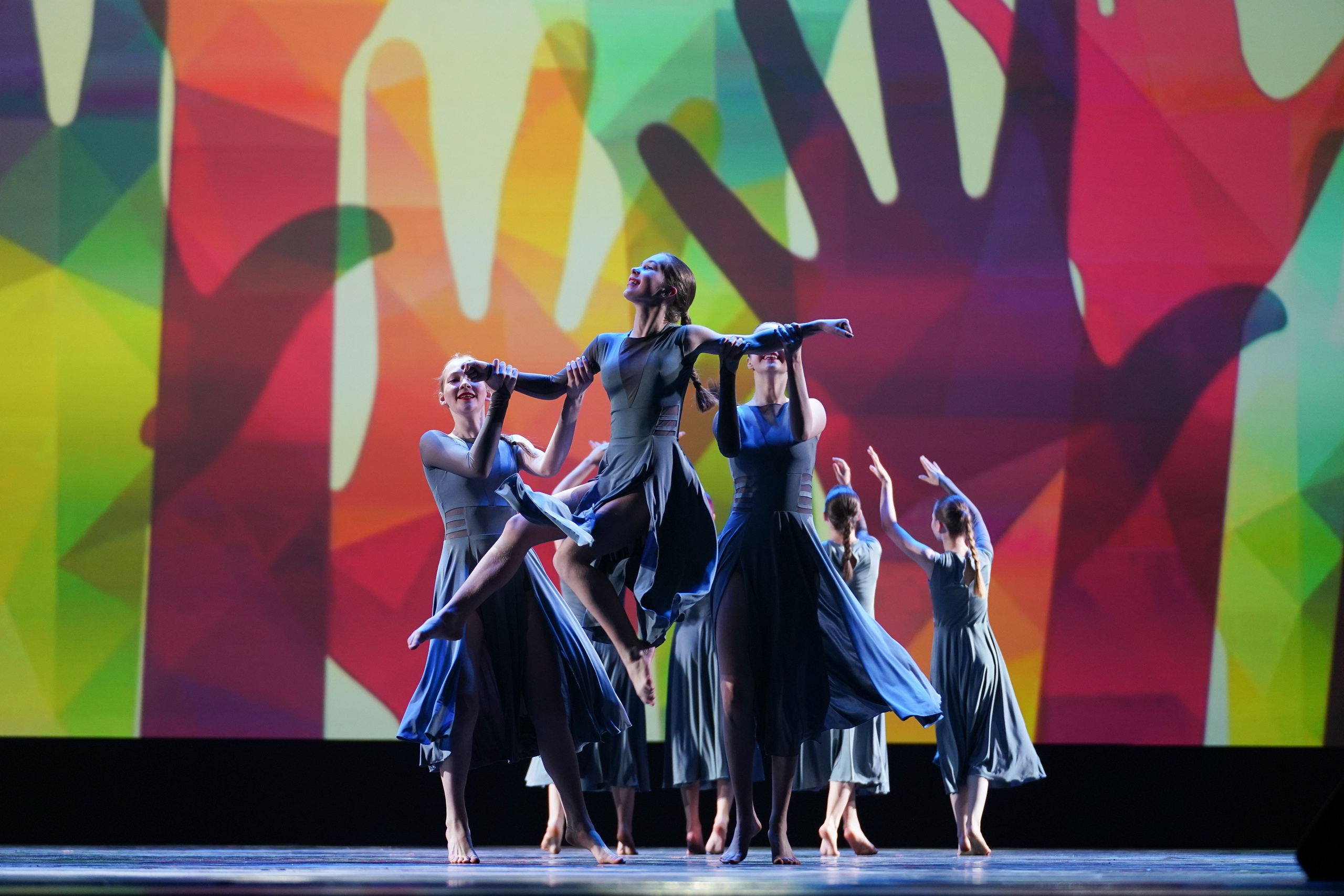 13 мая, г. Москва, Кремль. Золотое яблочко