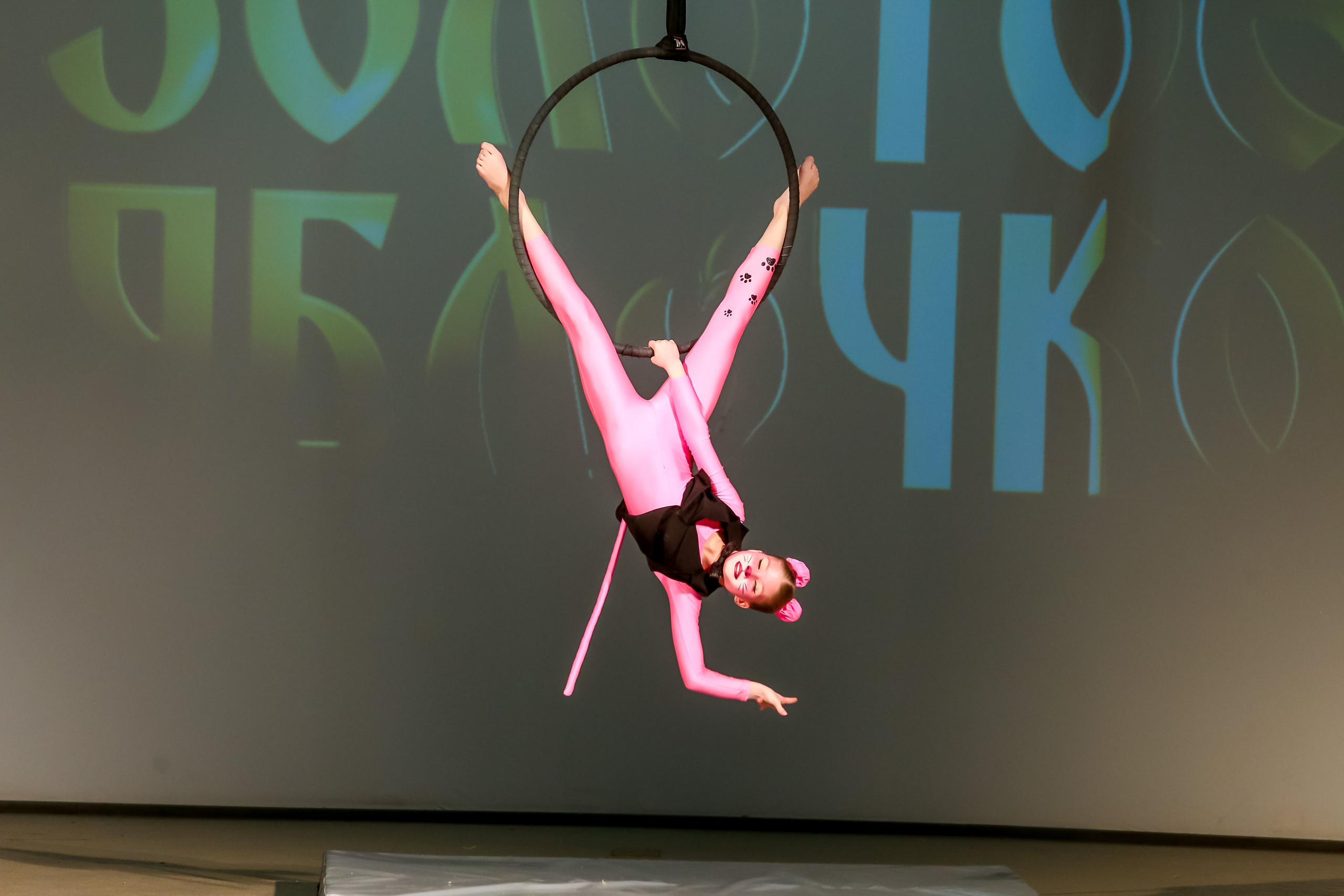 2 марта, г. Владимир. Золотое яблочко