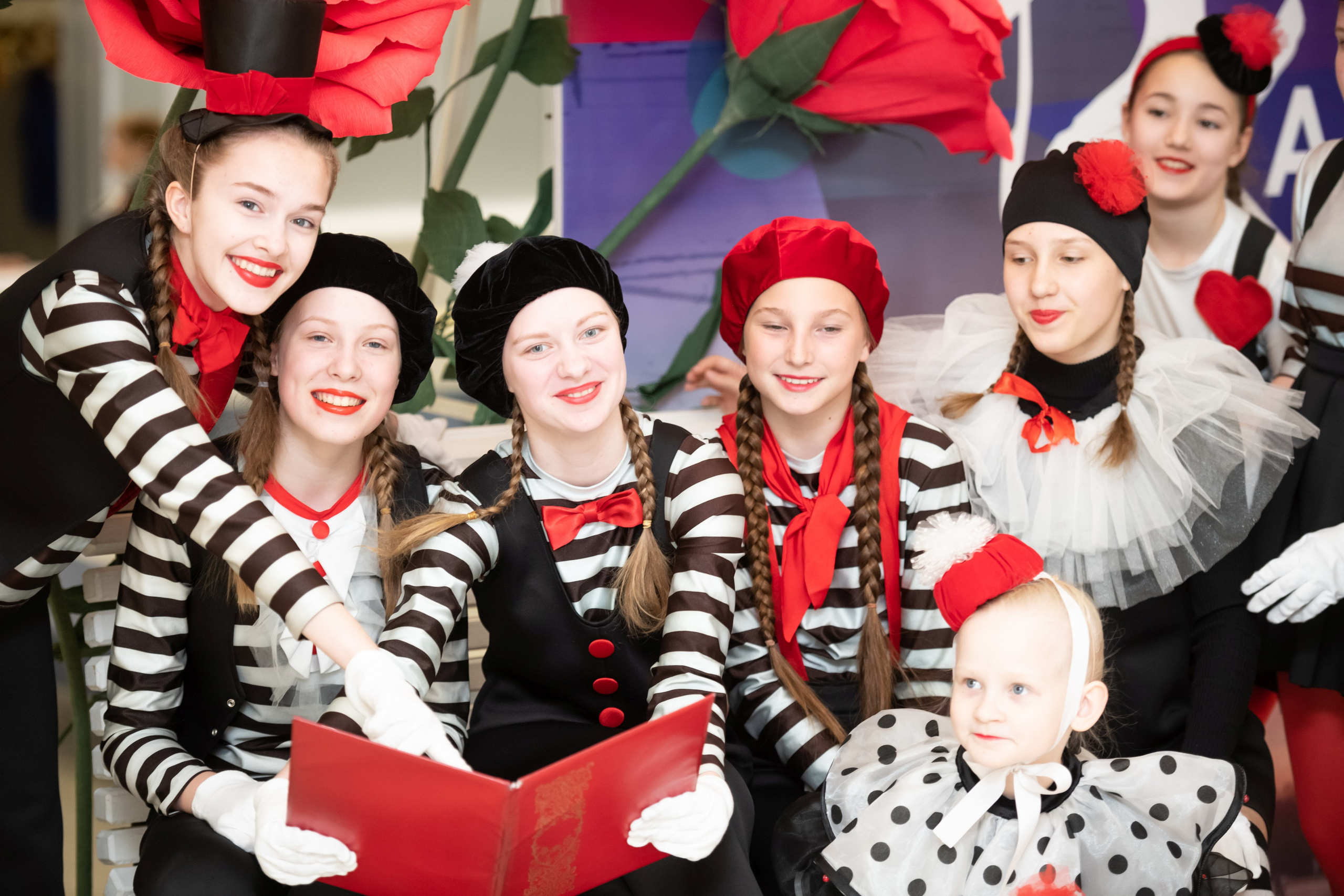 15 сентября, концерт БКЗ. Золотое яблочко