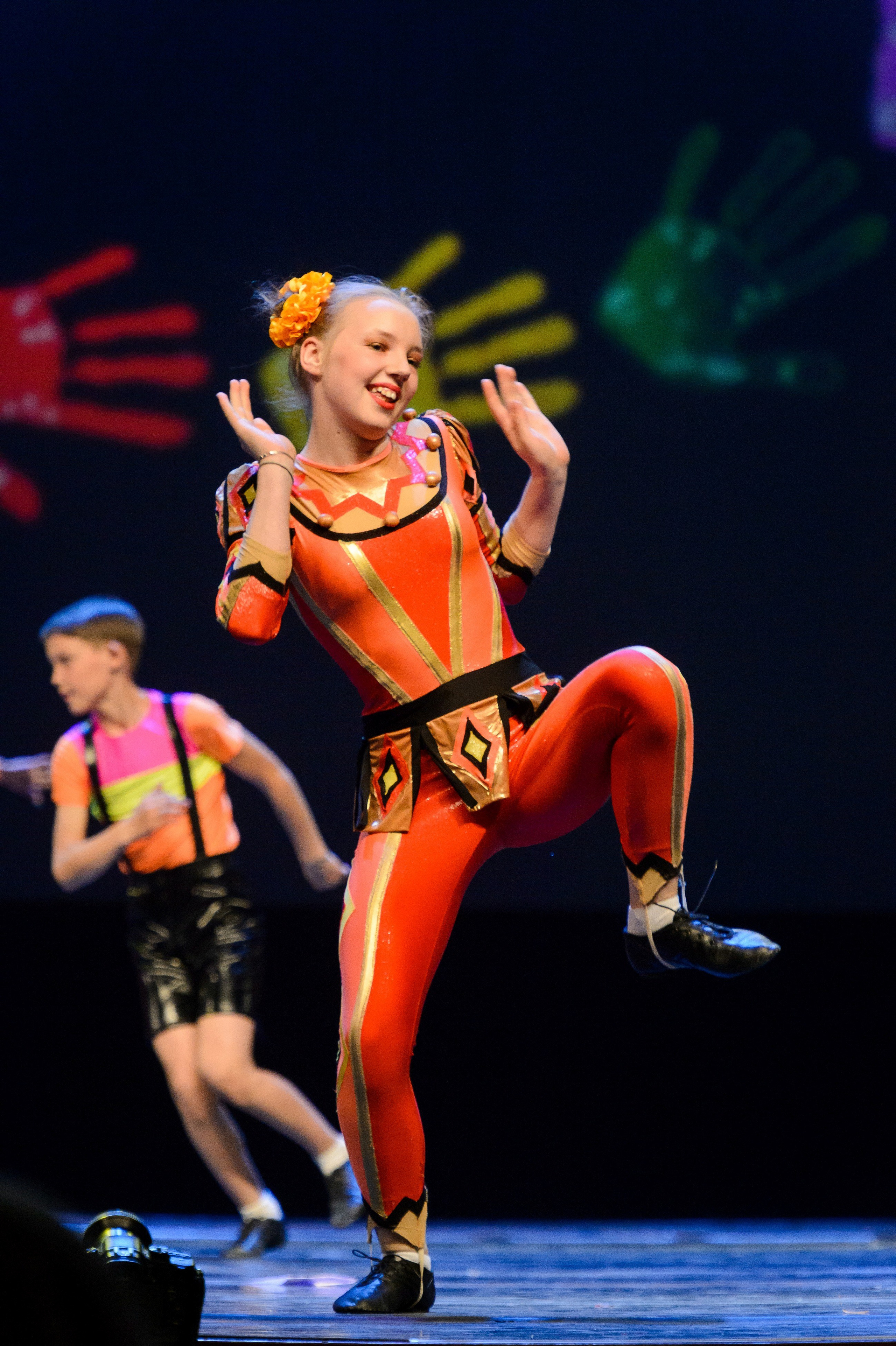 13 мая, часть 2, Кремль, г. Москва. Золотое яблочко