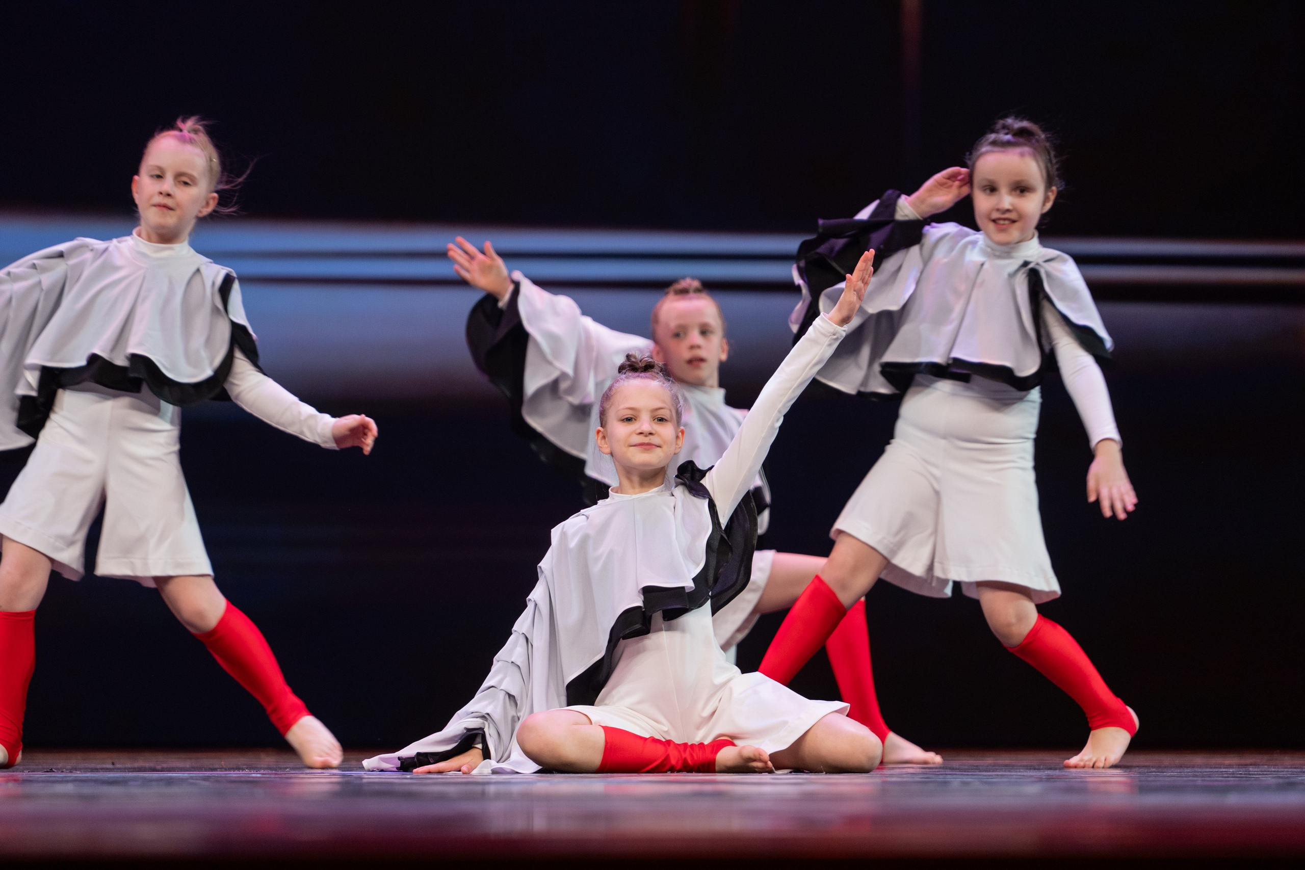 18 мая, г. Москва, Кремль, Концерт. Золотое яблочко