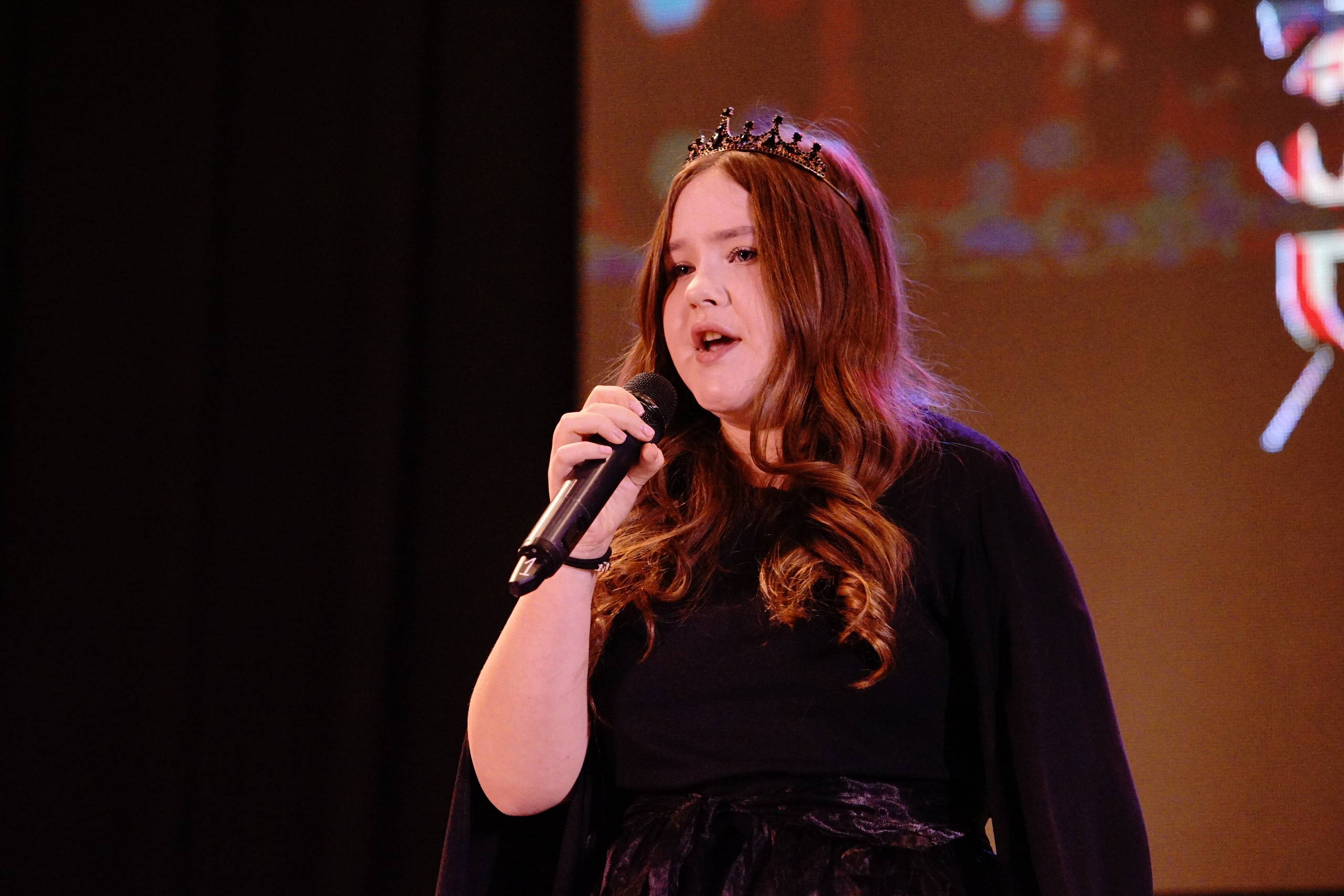 17 ноября, г. Новосибирск. Золотое яблочко