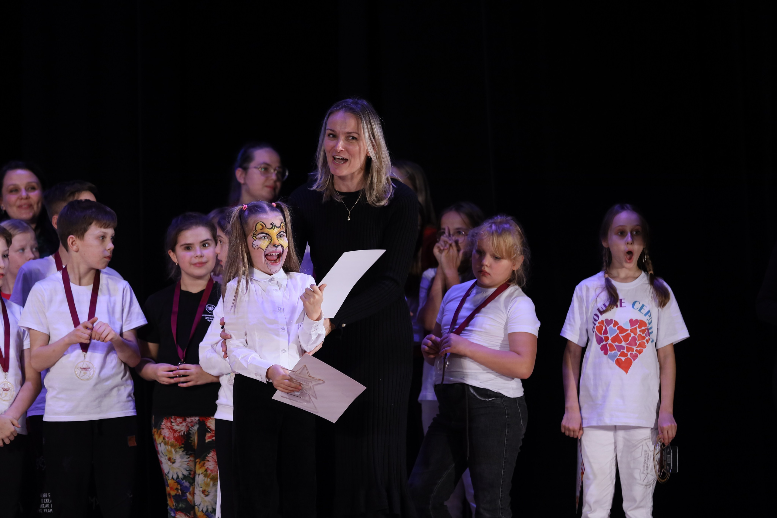 4 ноября, блок 2, награда, г. Краснодар. Золотое яблочко