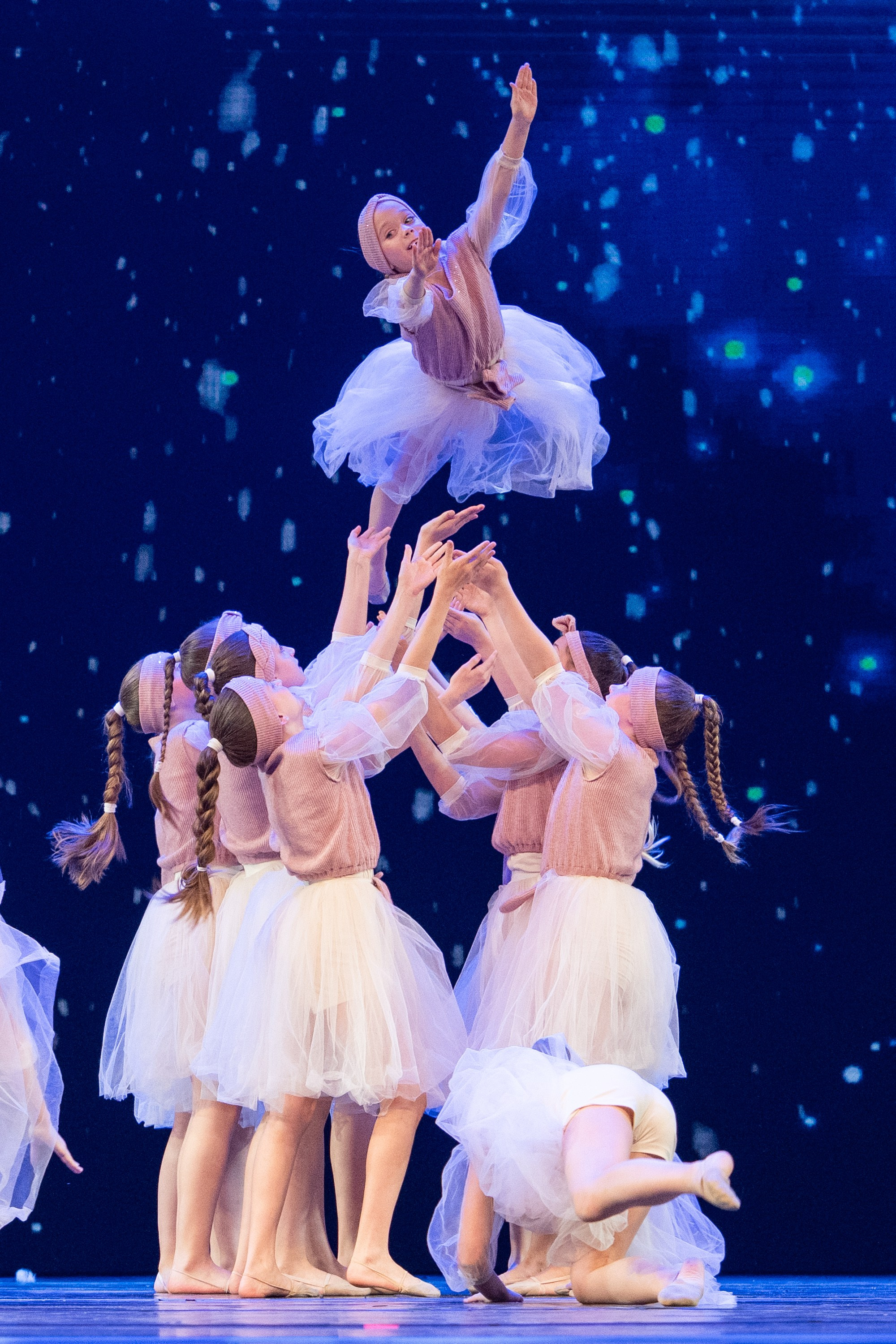 18 мая, г. Москва, Кремль, Концерт. Золотое яблочко