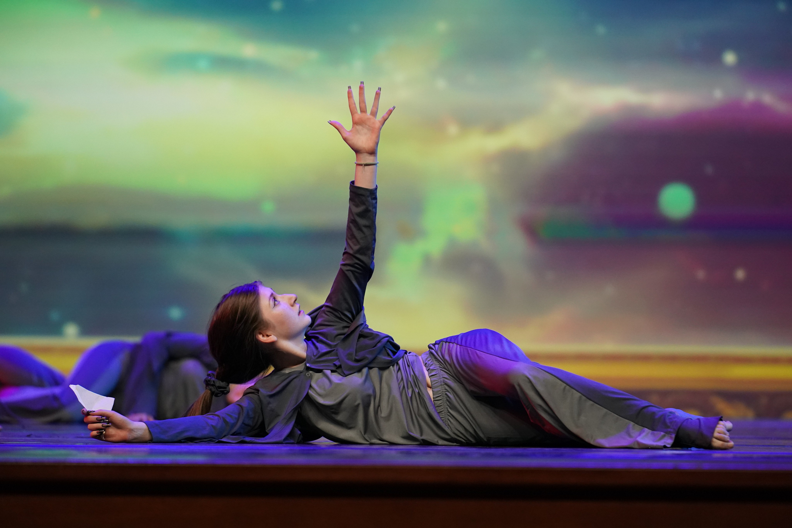 19 мая, отделение 2, г. Москва, Кремль. Золотое яблочко