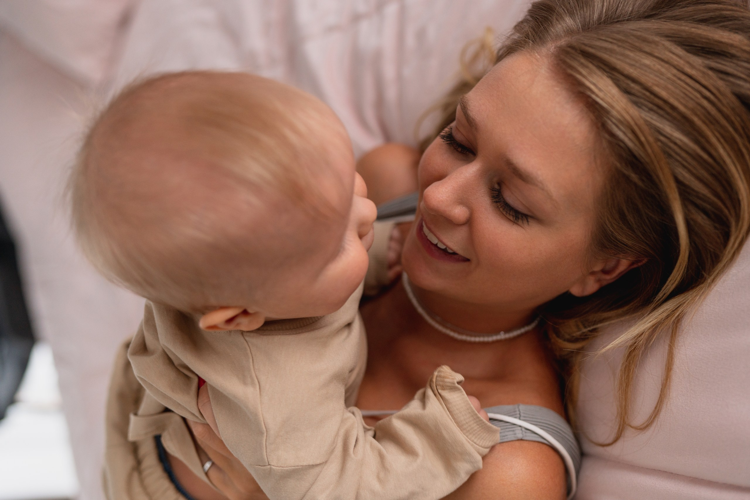 Анастасия, Егор и Тимофей. Семейный фотограф в Москве Лилия Лебедева