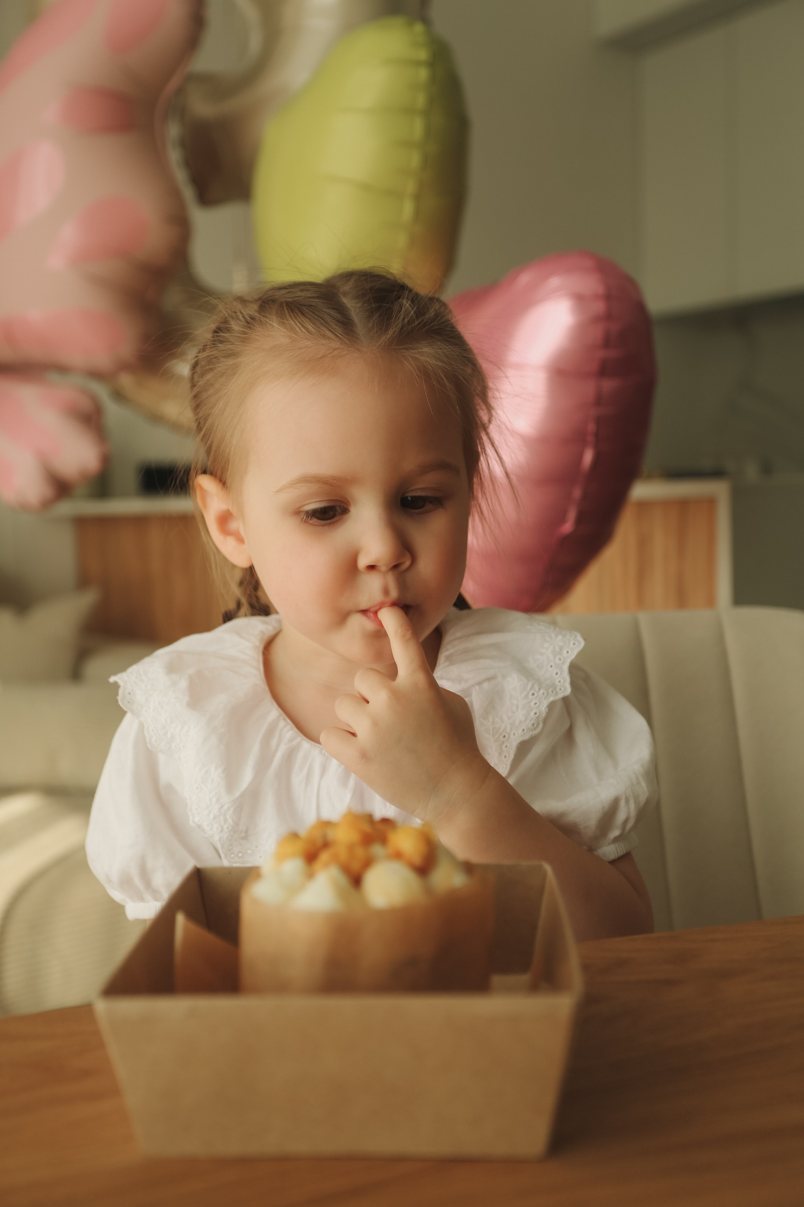 Алине 3 годика!. Детский фотограф, Волгоград