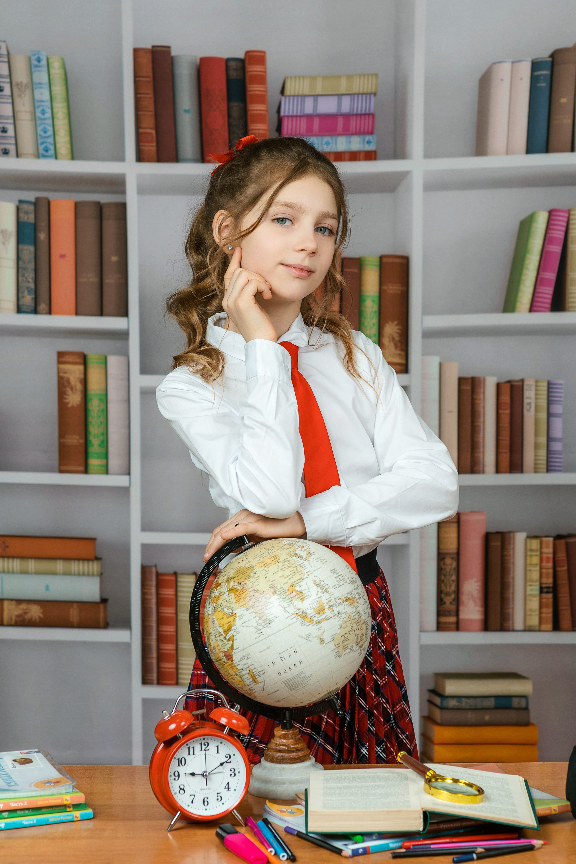 Портфолио "Начальная школа"