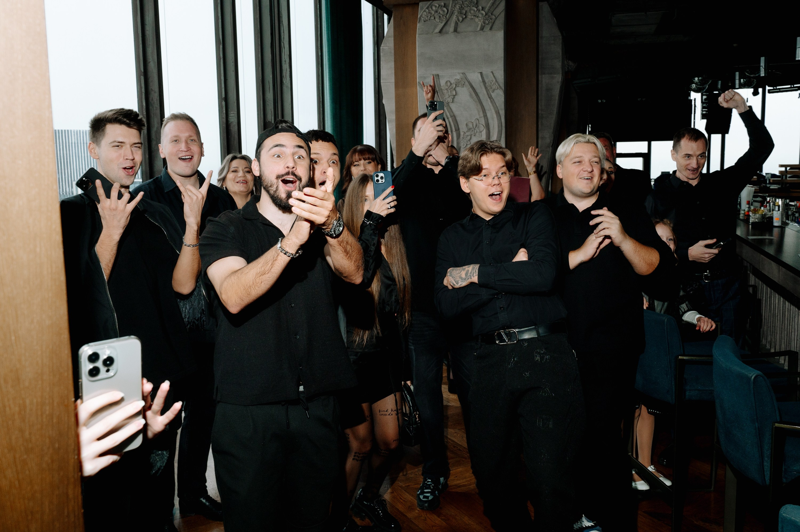 Helen_yes1 & Павел ⚡️ 2024. Фотограф Вито Бурмасов | Москва