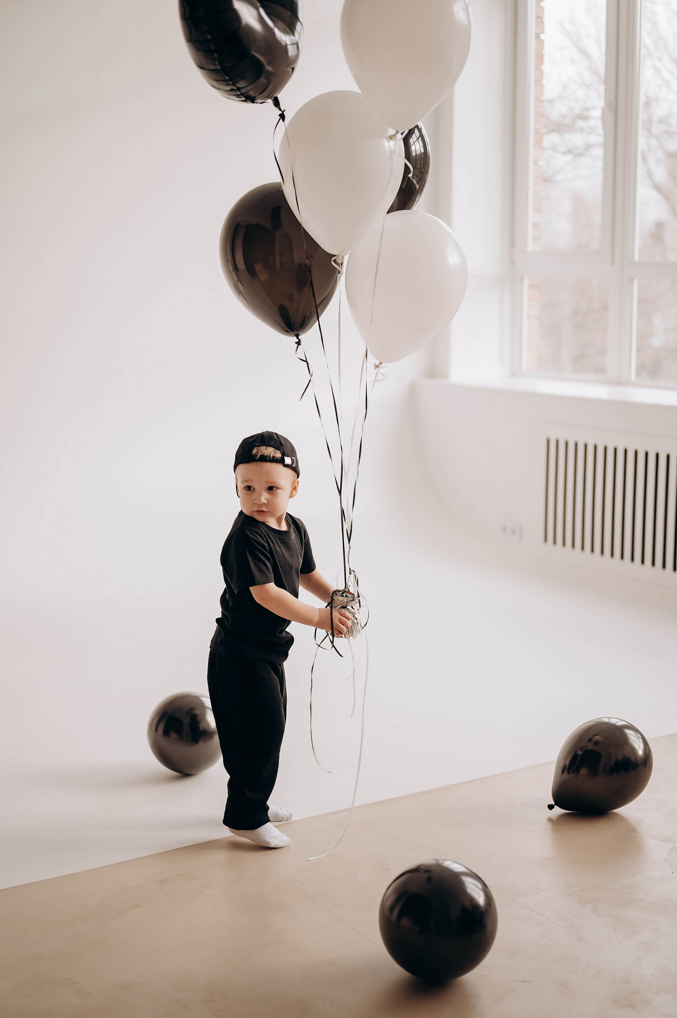 Семейные истории. Главная