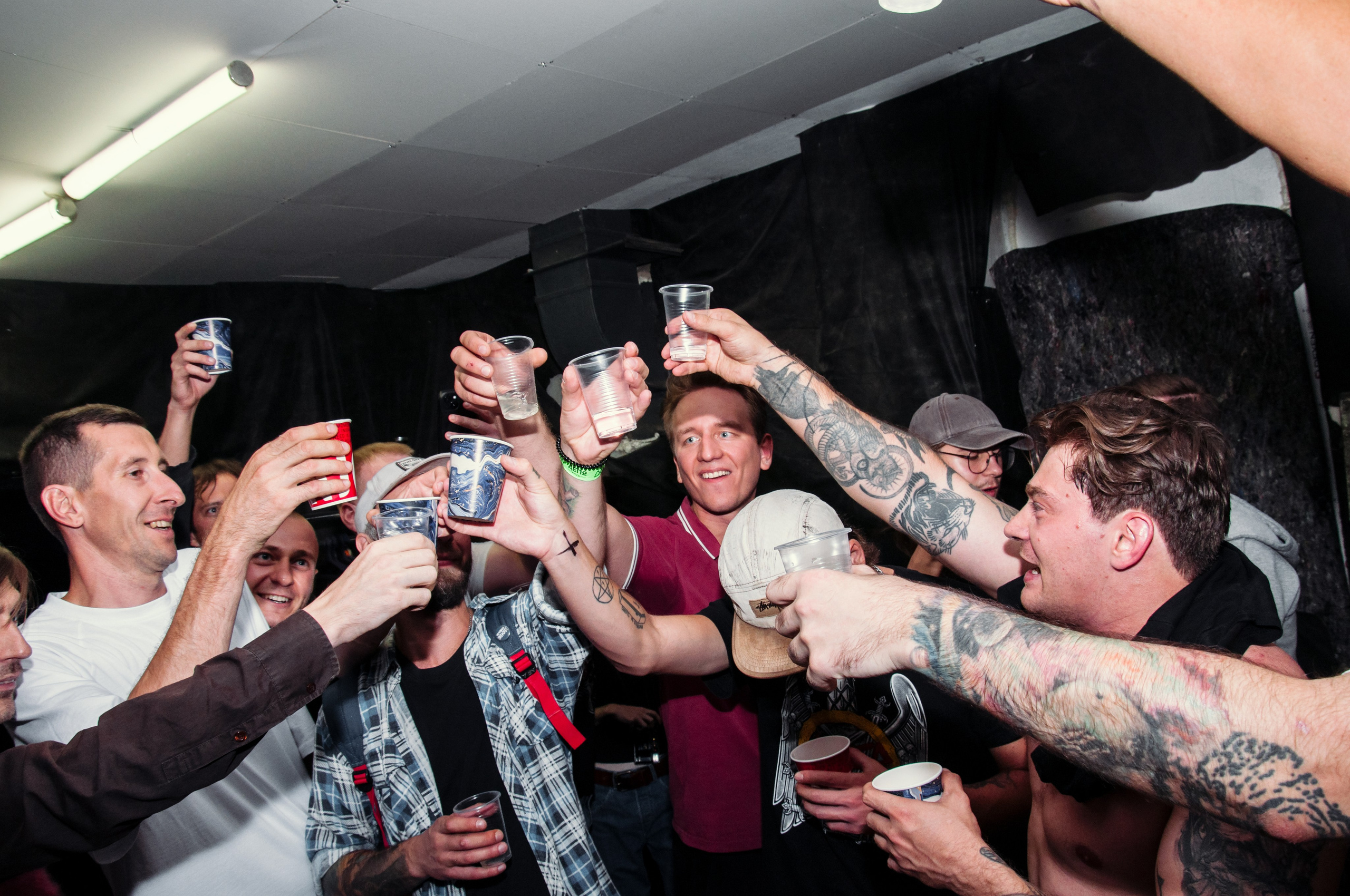 23.08 | BRAINWASHED FEST | СИМФЕРОПОЛЬ. Репортажный фотограф в Симферополе Зареев Иван