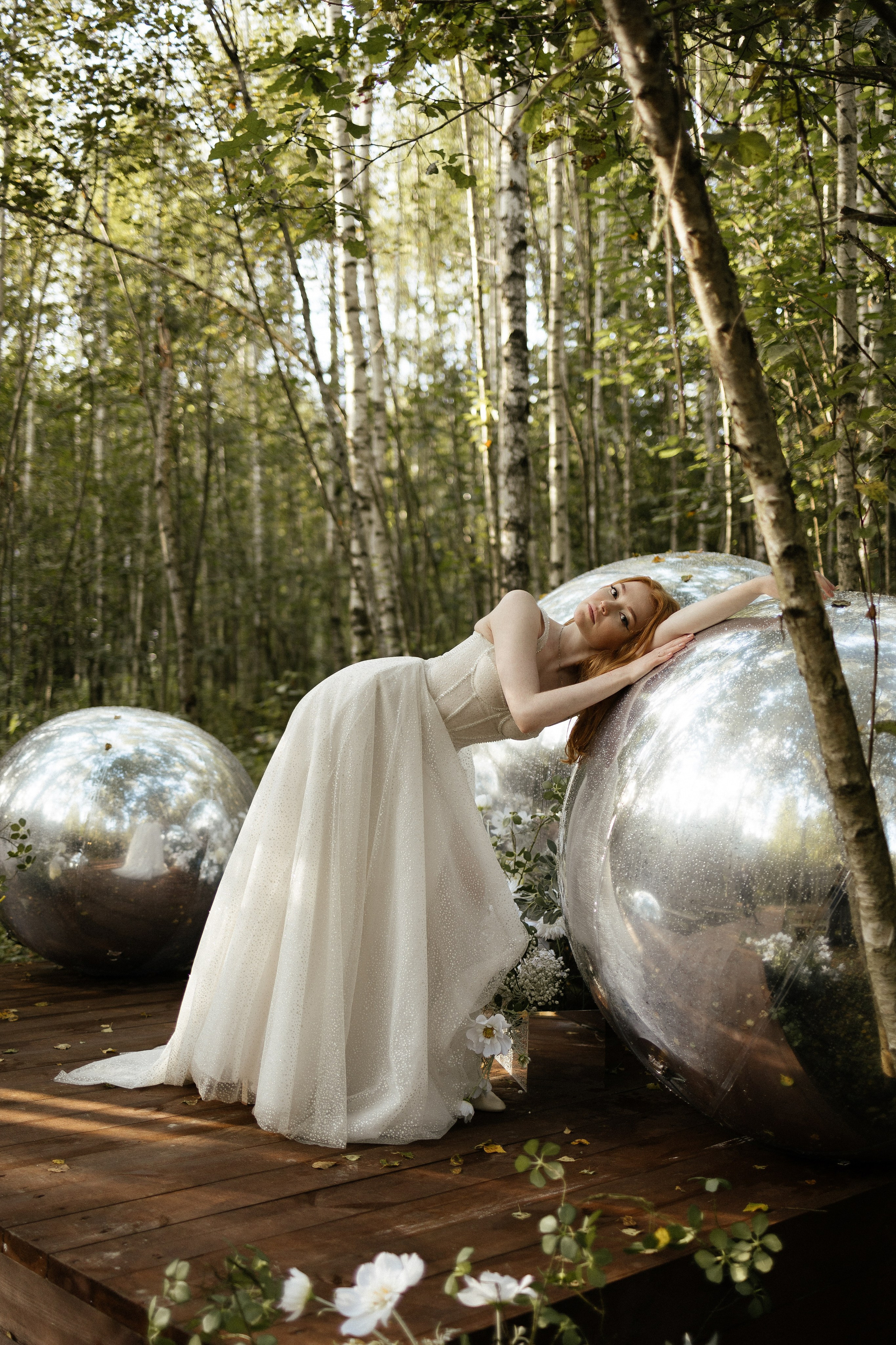 Маша и Ваня. Портретный фотограф Арсения Теплова