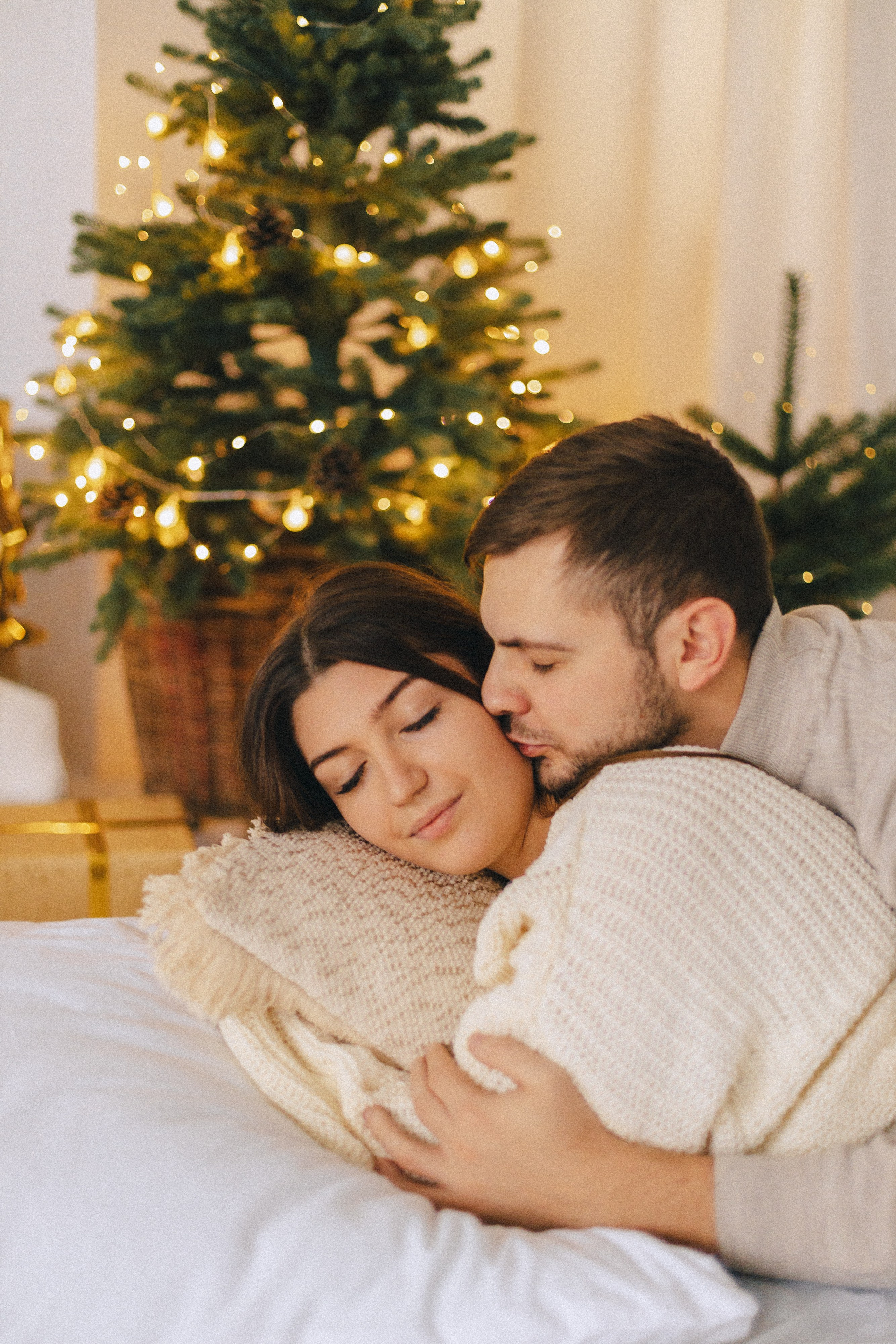 Ксюша и Влад. Фотограф Таганрог Любимая Надя