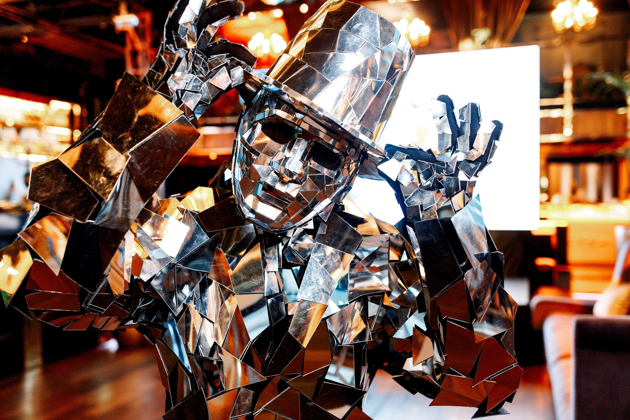 репортажная съёмка