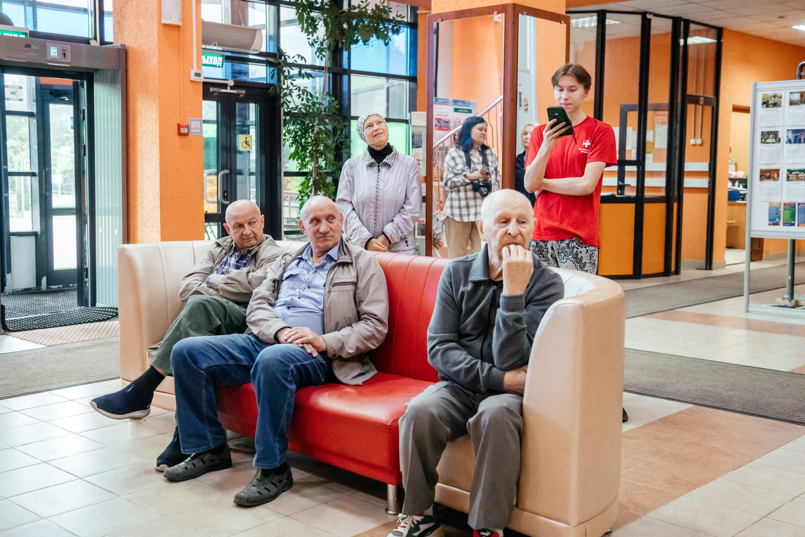 Авторская выставка «Сны о детстве». Фотограф в Красноярске Оксана Корчагина