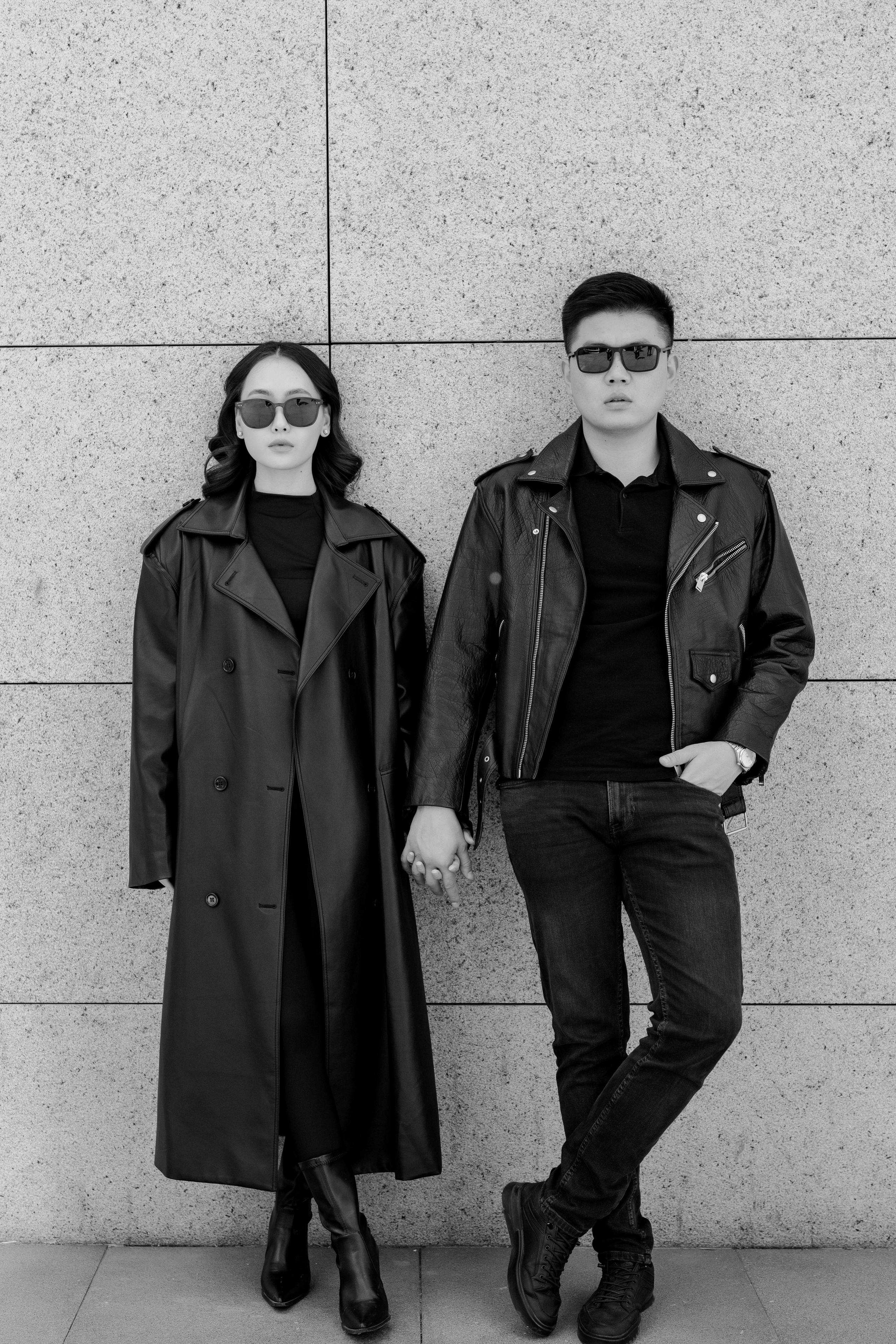 Dmitri & Kata. Galam media