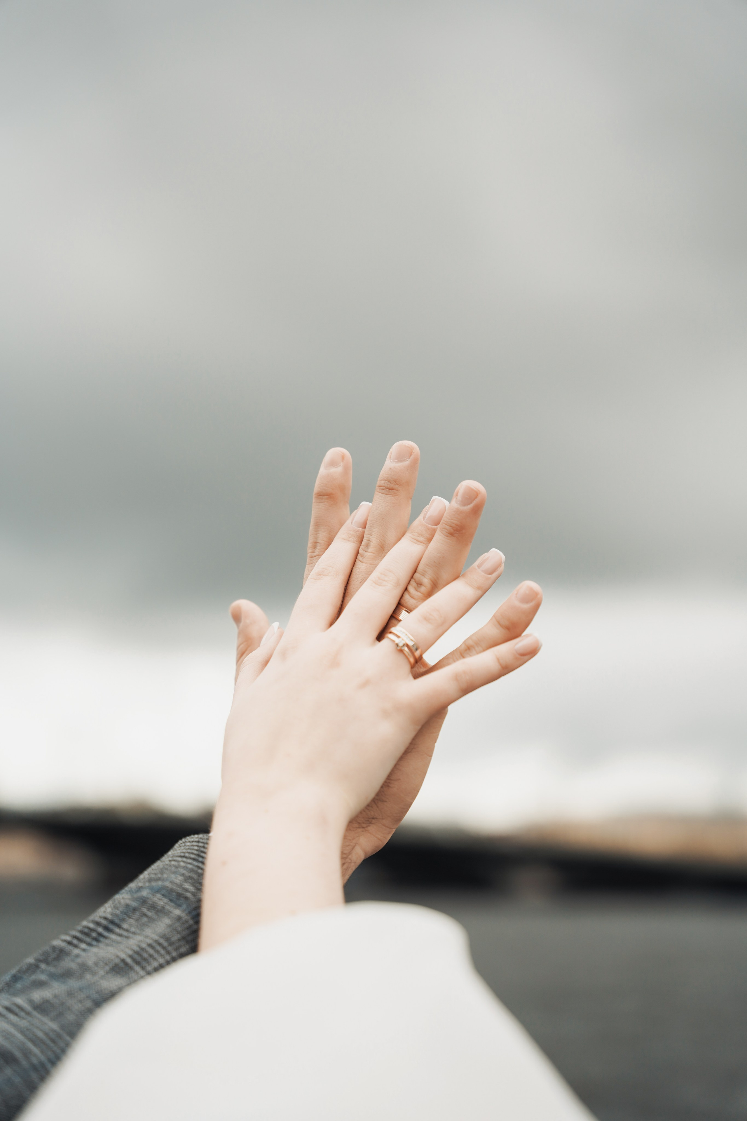 Anna and Timur. Фотограф Санкт-Петербурга