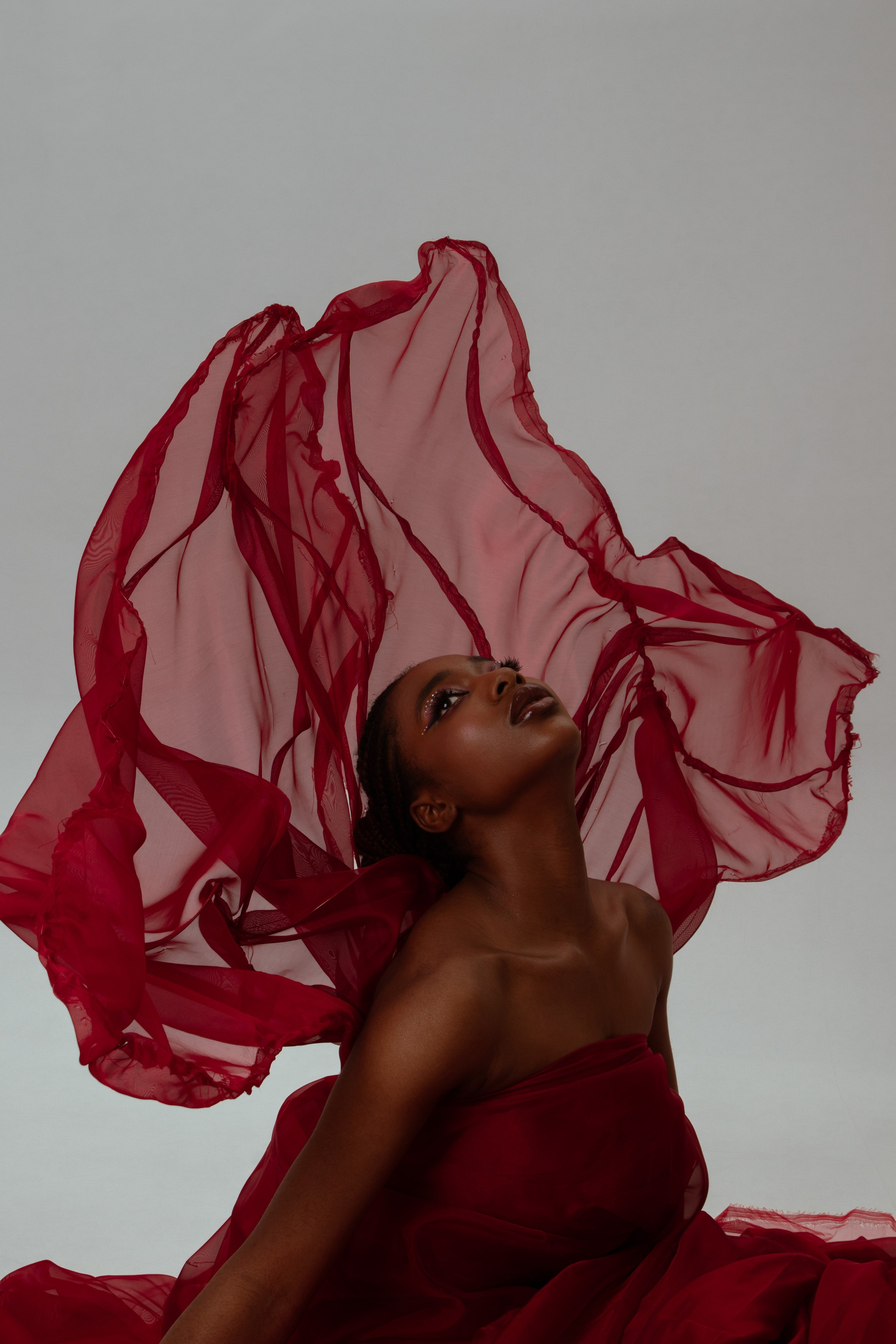 JoyAlabi. Фотограф продюсер съемок Йолдыз Плетнева